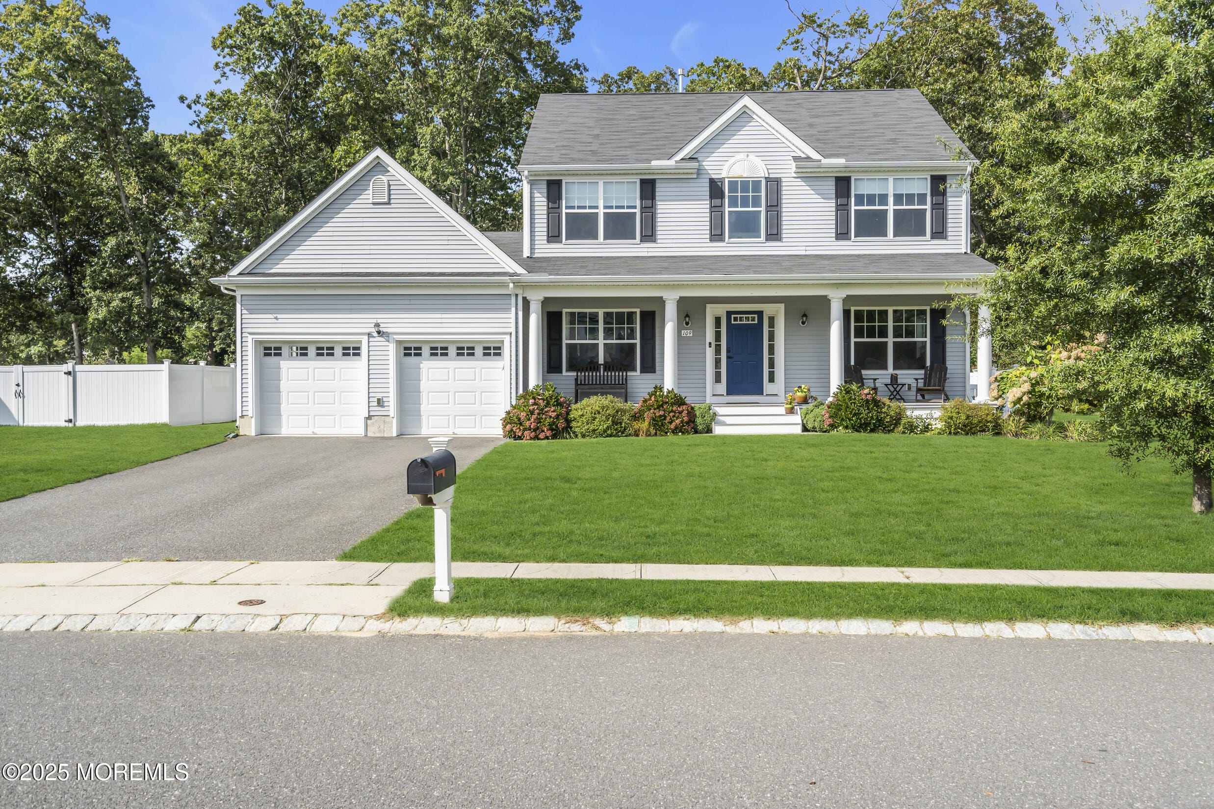 109 Kristjan Court, Toms River, NJ, 08755