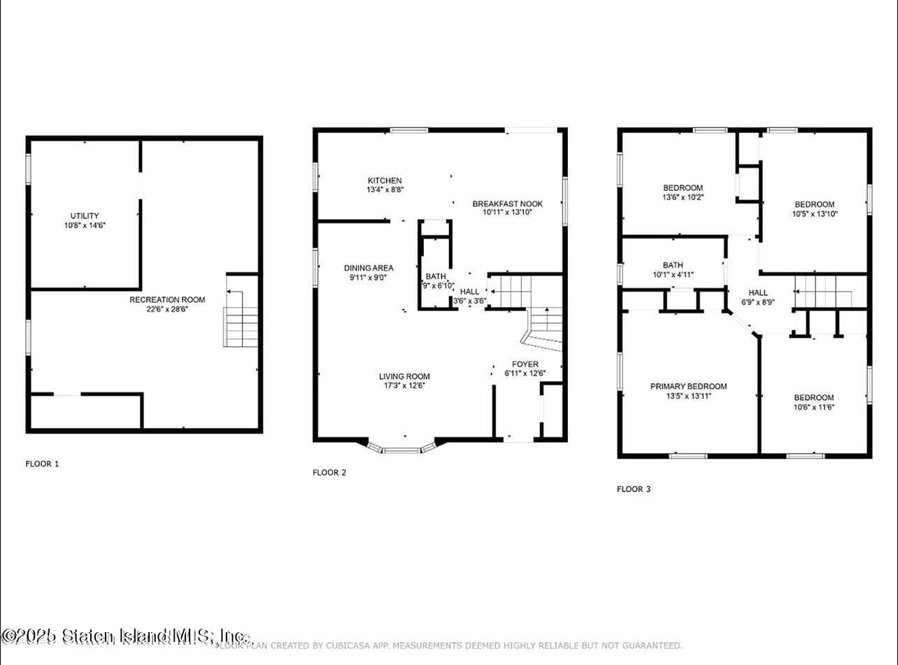 265 Ramapo Avenue, Staten Island, NY, 10309 image 37