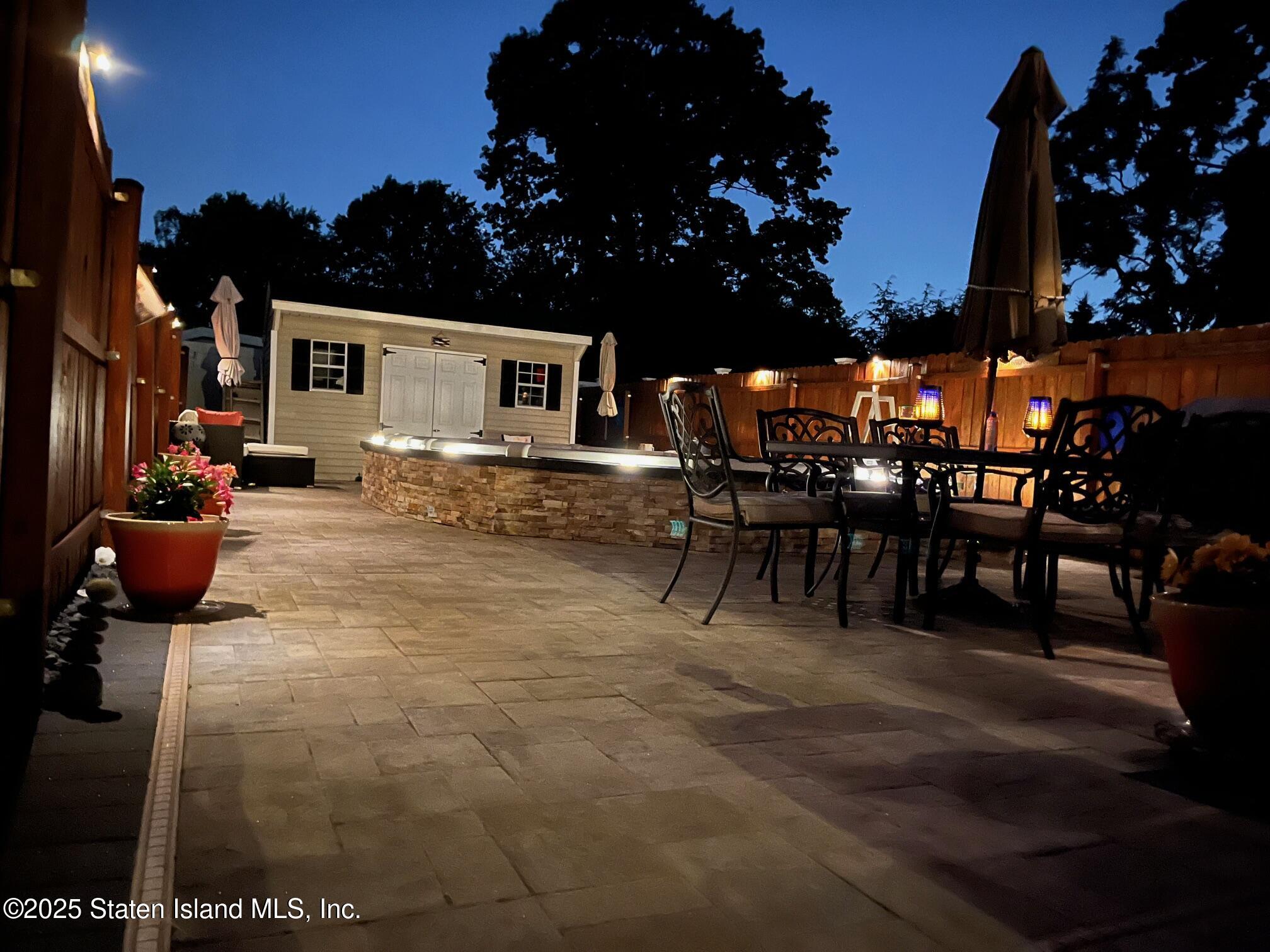 200 Llewellyn Place, Staten Island, NY, 10310 image 39