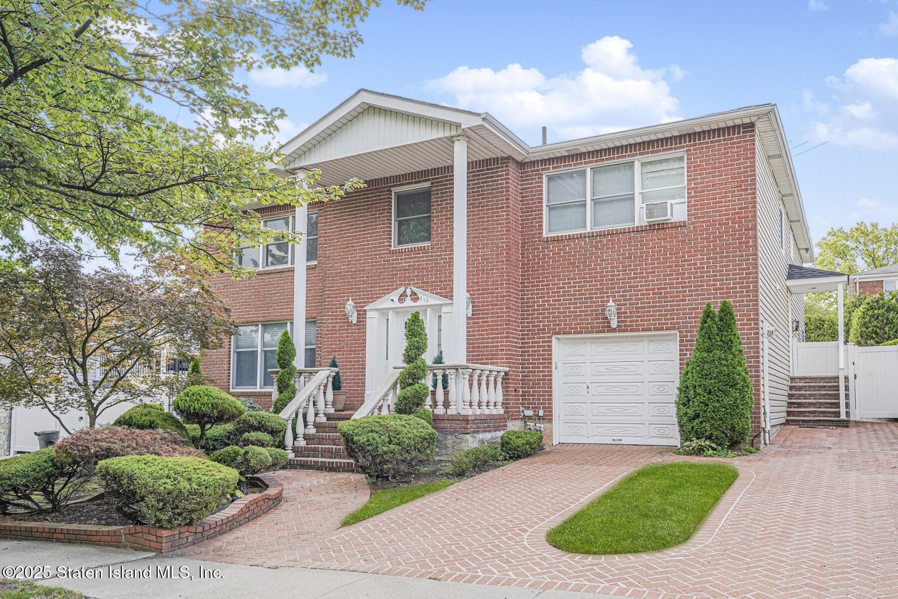 416 Rathbun Avenue, Staten Island, NY, 10312