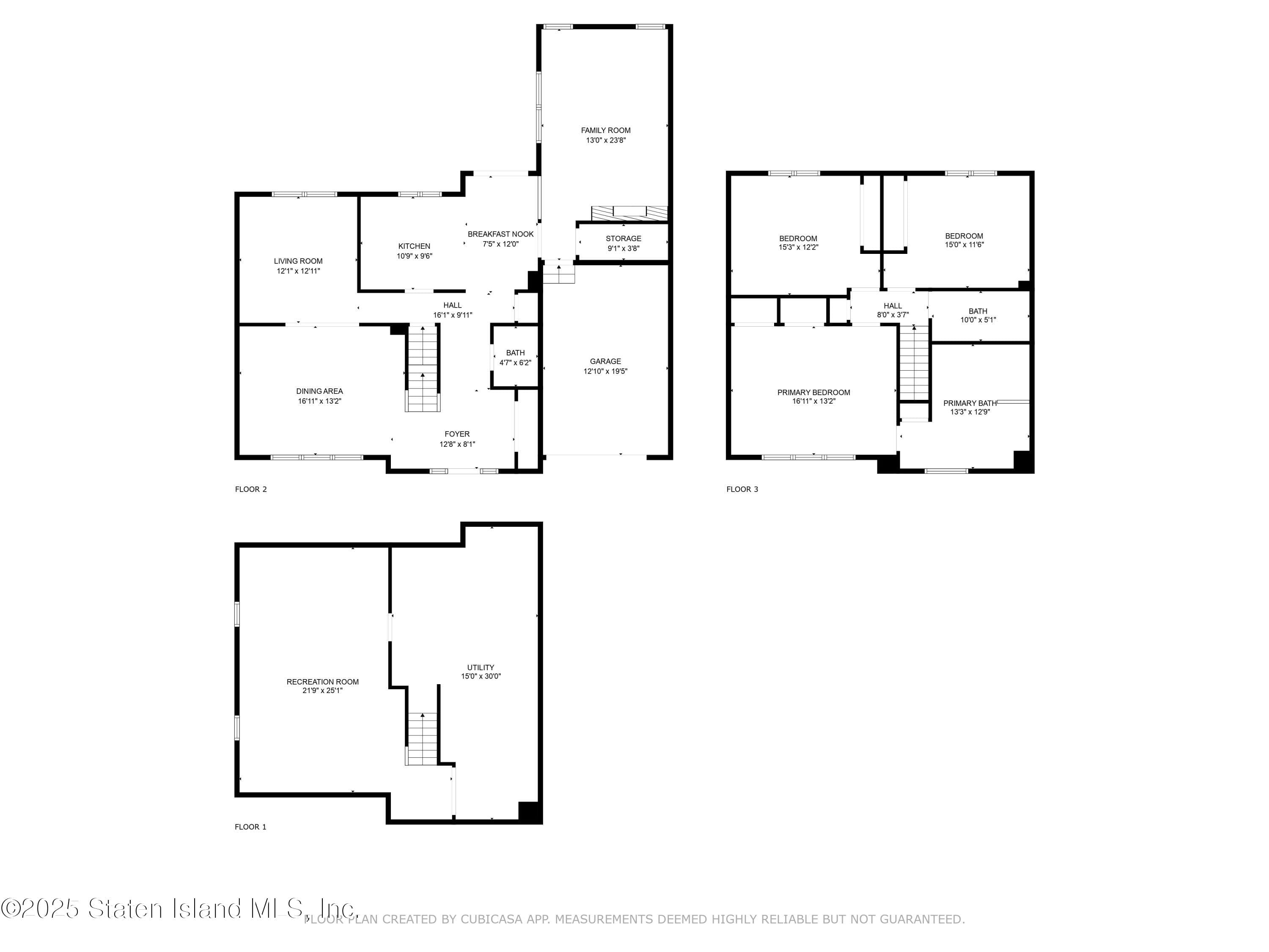 416 Rathbun Avenue, Staten Island, NY, 10312 image 38