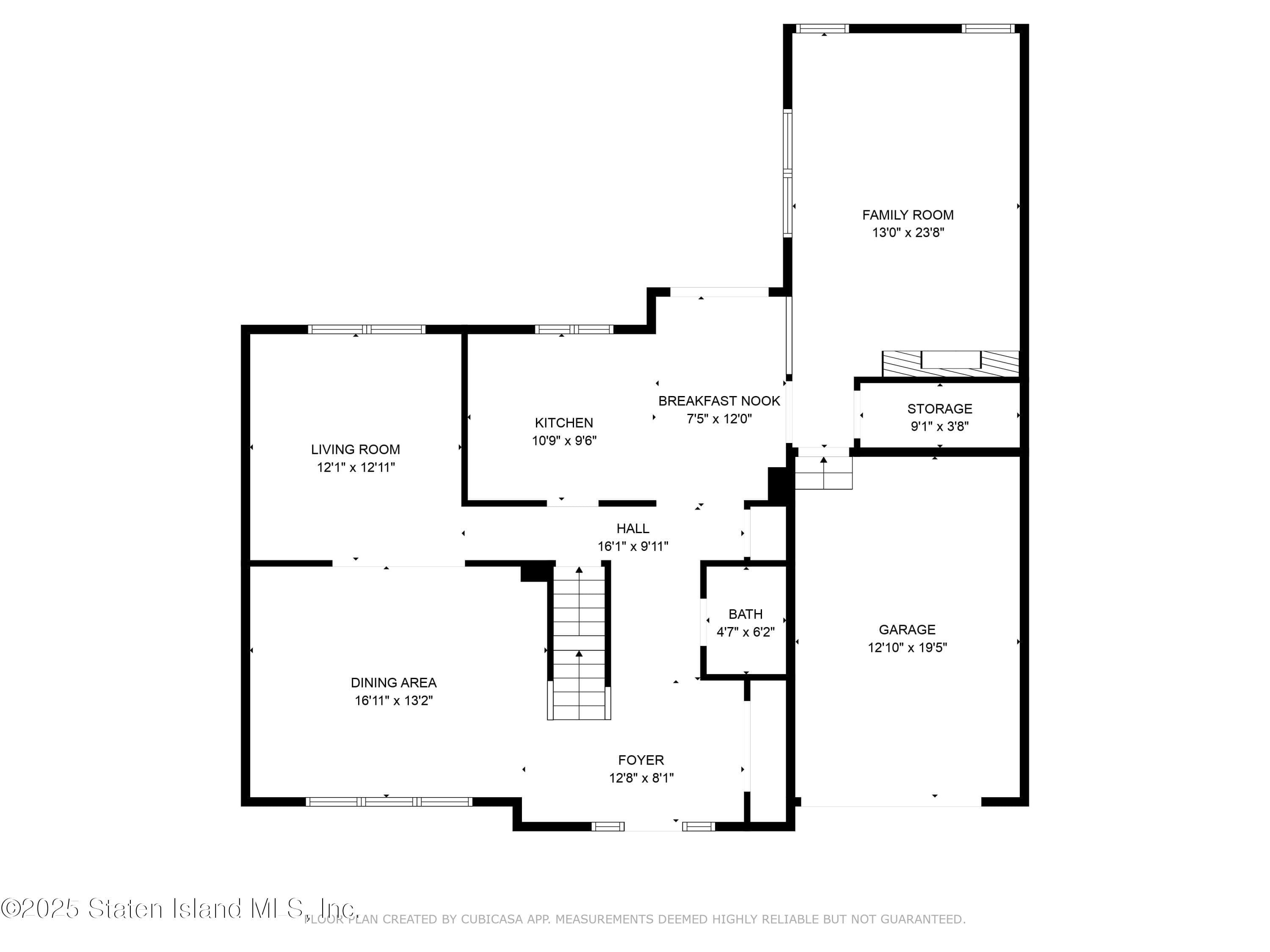 416 Rathbun Avenue, Staten Island, NY, 10312 image 39