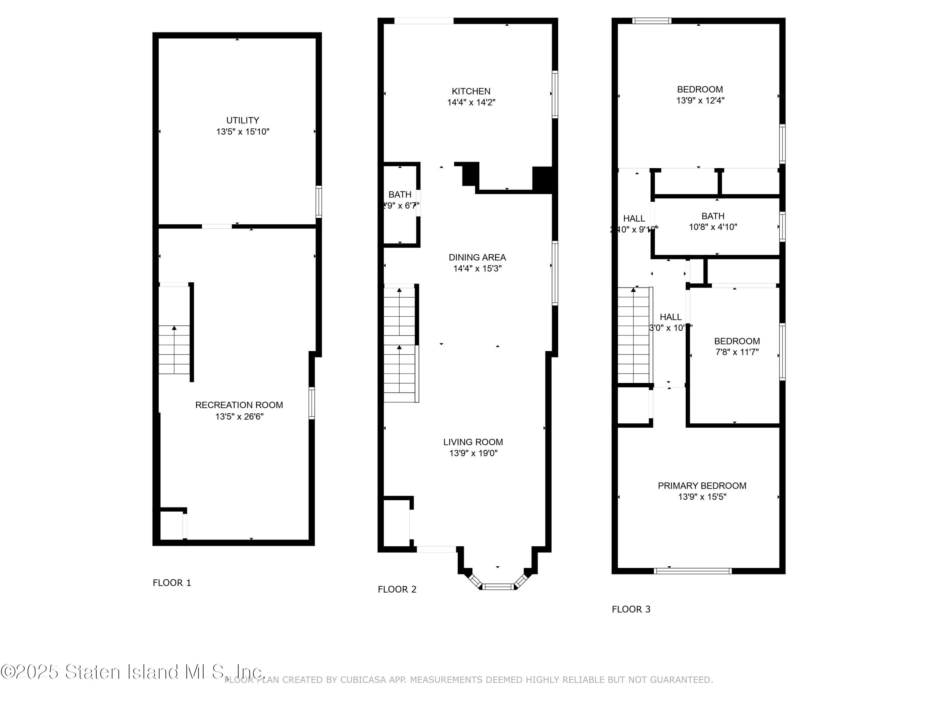 53 Ludlow Street, Staten Island, NY, 10312 image 31