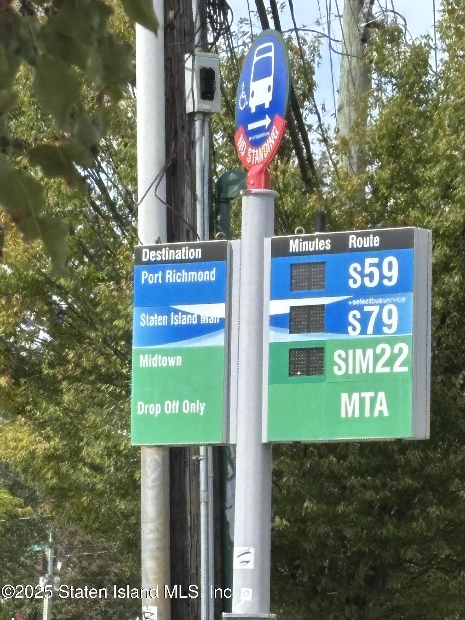 16 Ridgecrest Avenue, Staten Island, NY, 10312 image 19