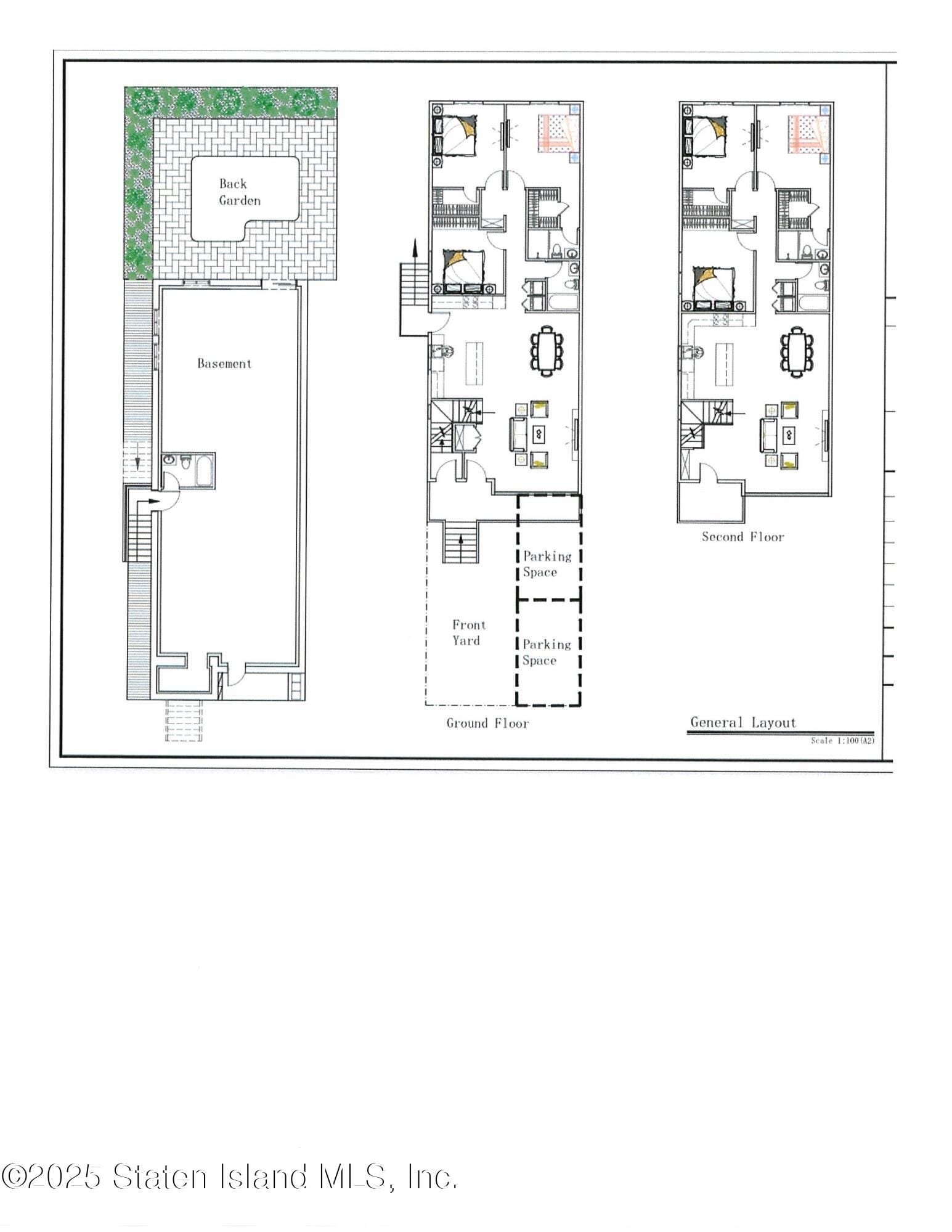 372 Sharon Avenue, Staten Island, NY, 10301 image 36