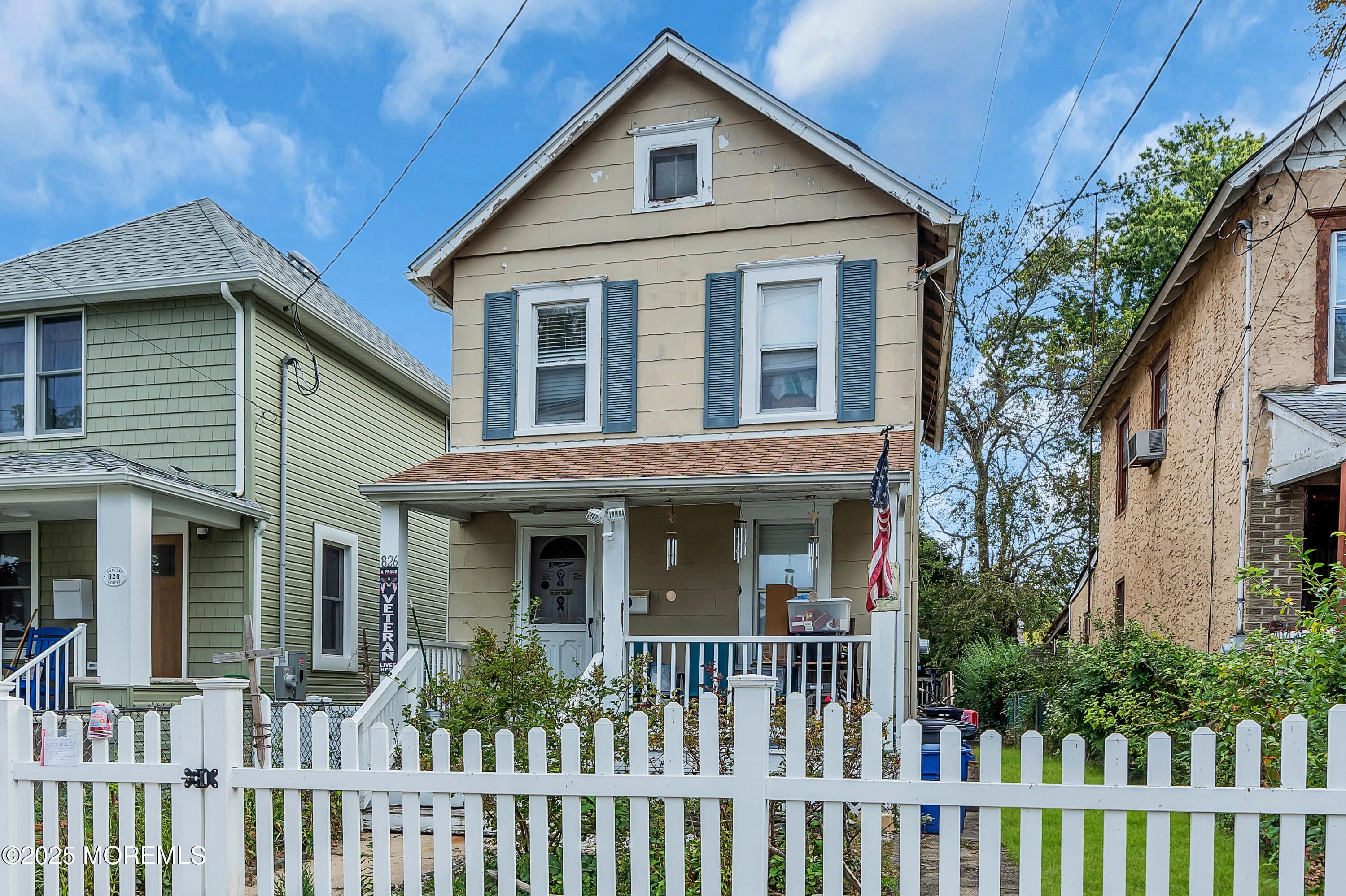 826 Dunlewy Street, Asbury Park, NJ, 07712 image 6