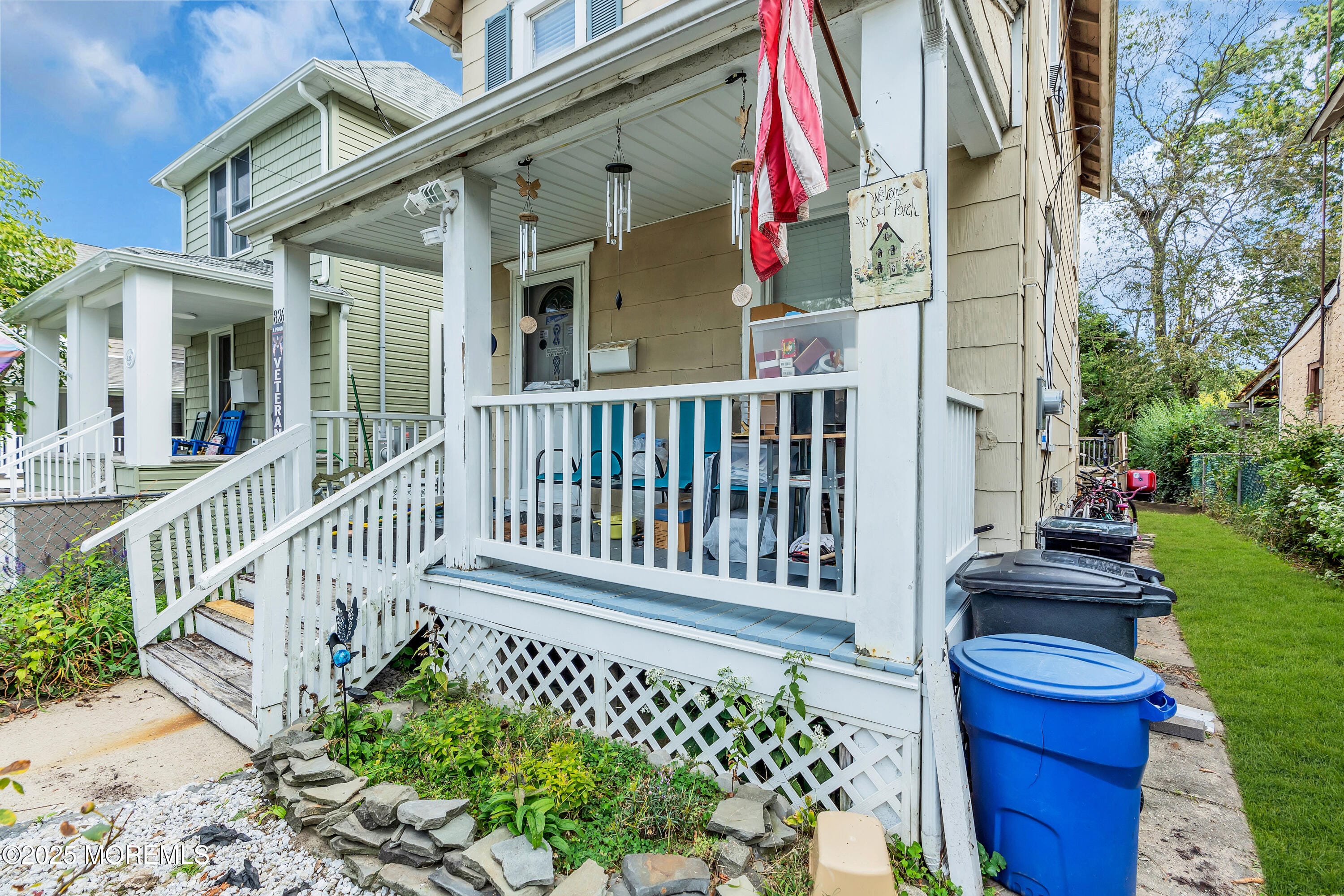 826 Dunlewy Street, Asbury Park, NJ, 07712 image 7
