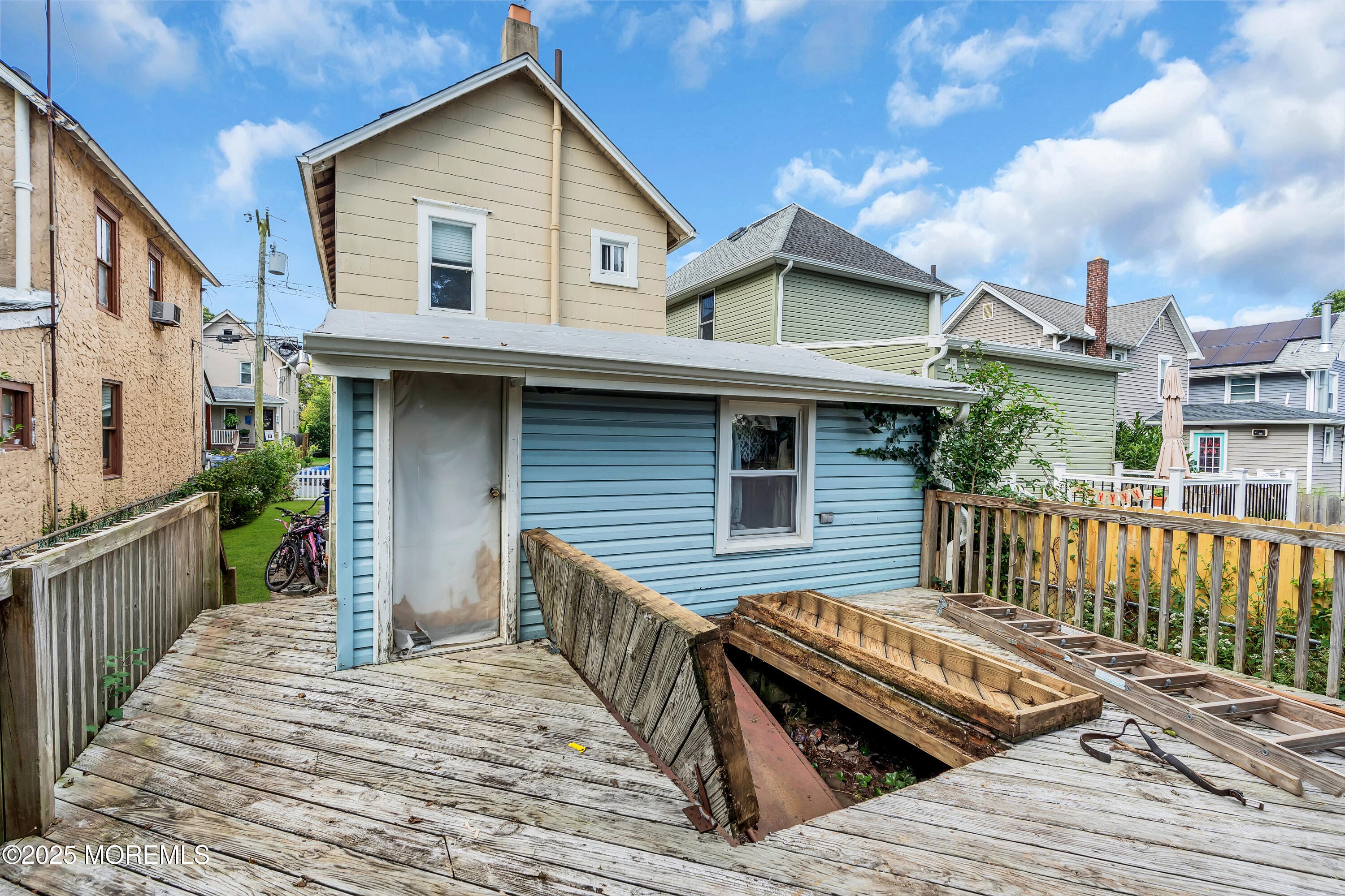 826 Dunlewy Street, Asbury Park, NJ, 07712 image 22