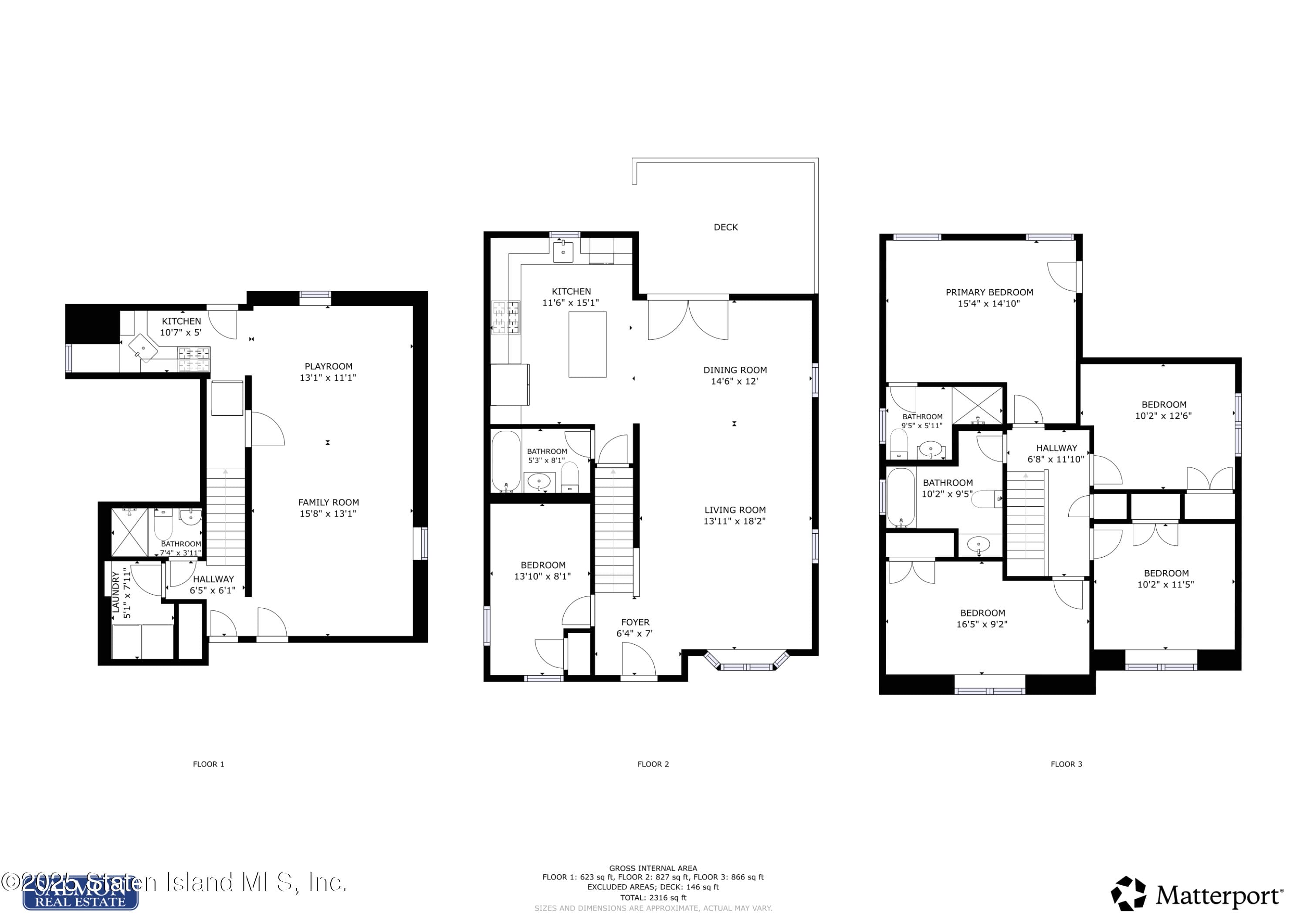 144 Bryson Avenue, Staten Island, NY, 10302 image 59