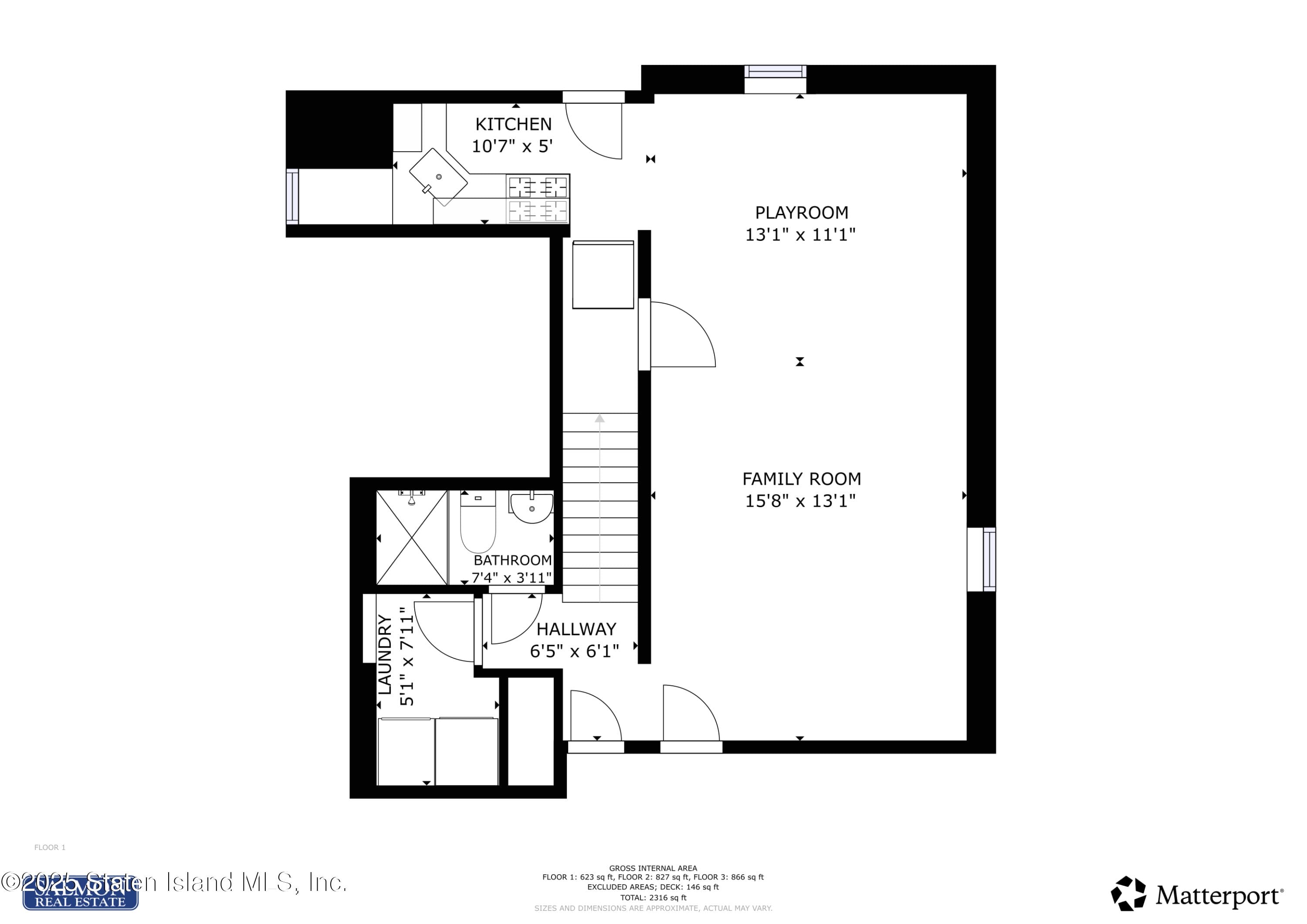 144 Bryson Avenue, Staten Island, NY, 10302 image 56