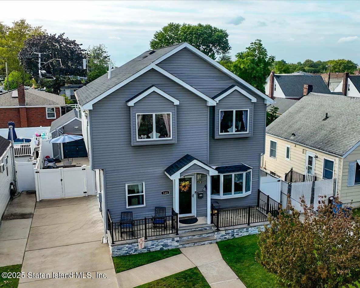 144 Bryson Avenue, Staten Island, NY, 10302 image 52