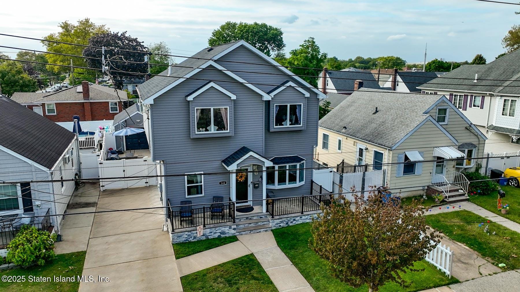 144 Bryson Avenue, Staten Island, NY, 10302 image 51