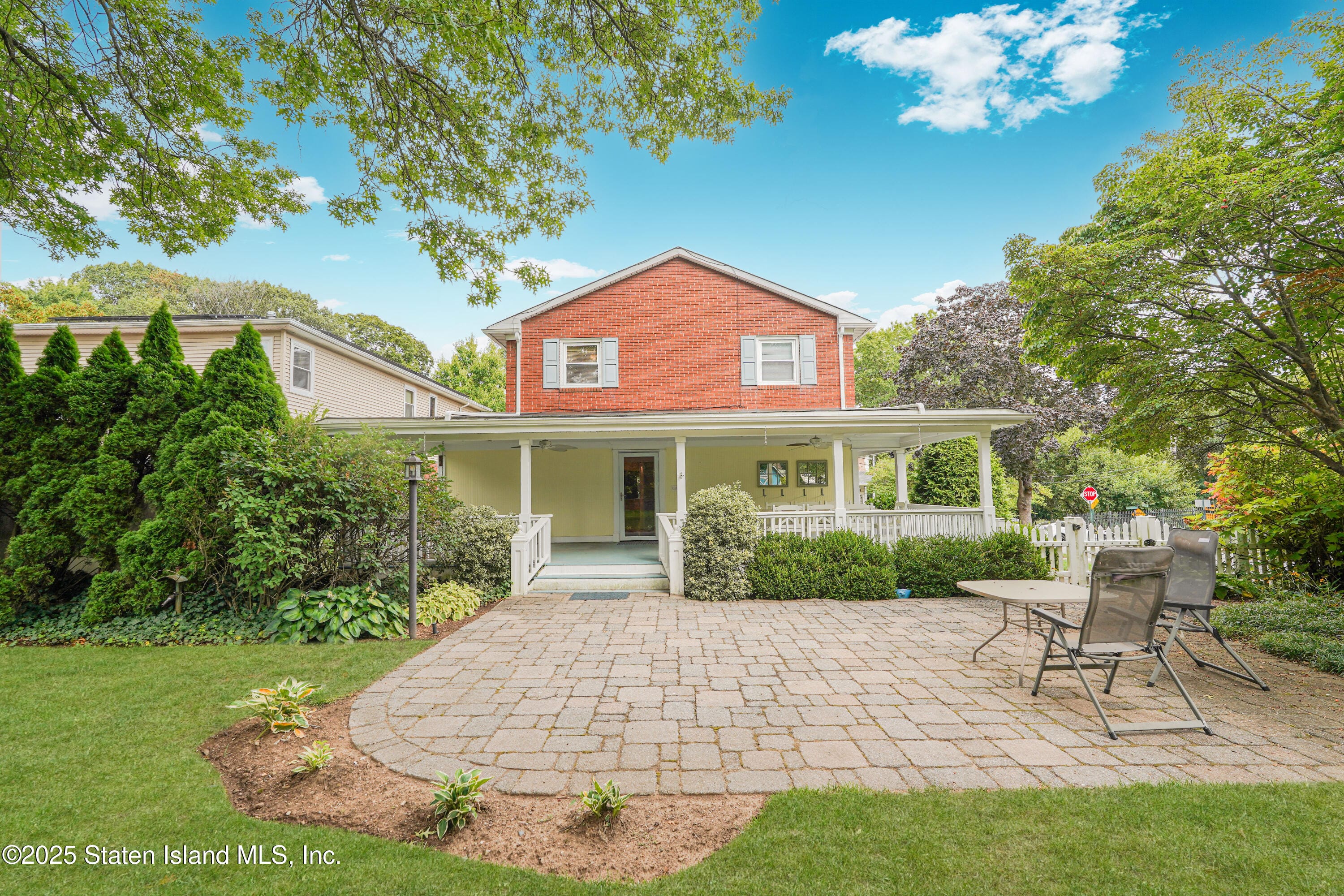 1 Sunset Hill Drive, Staten Island, NY, 10301 image 41