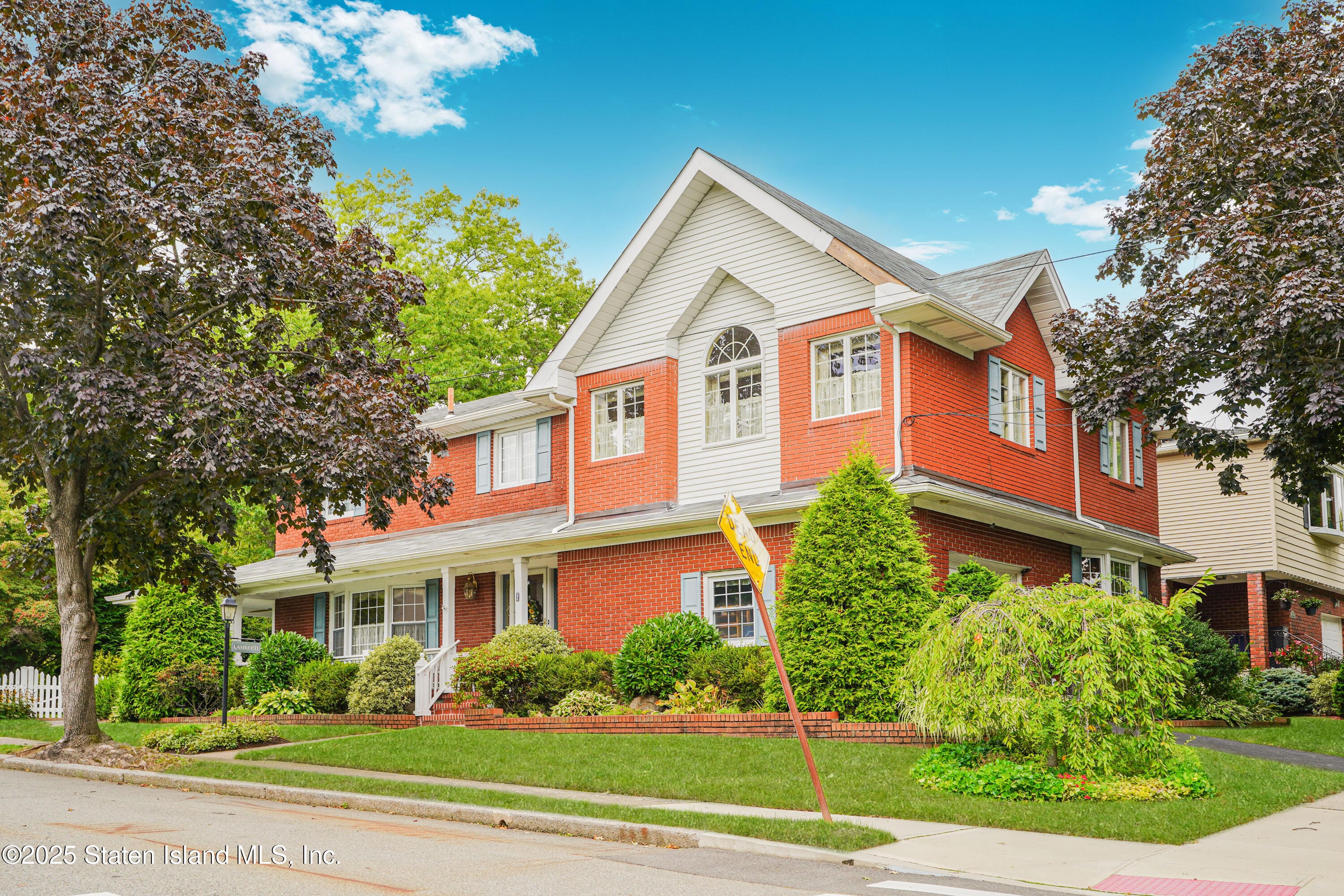 1 Sunset Hill Drive, Staten Island, NY, 10301 image 45