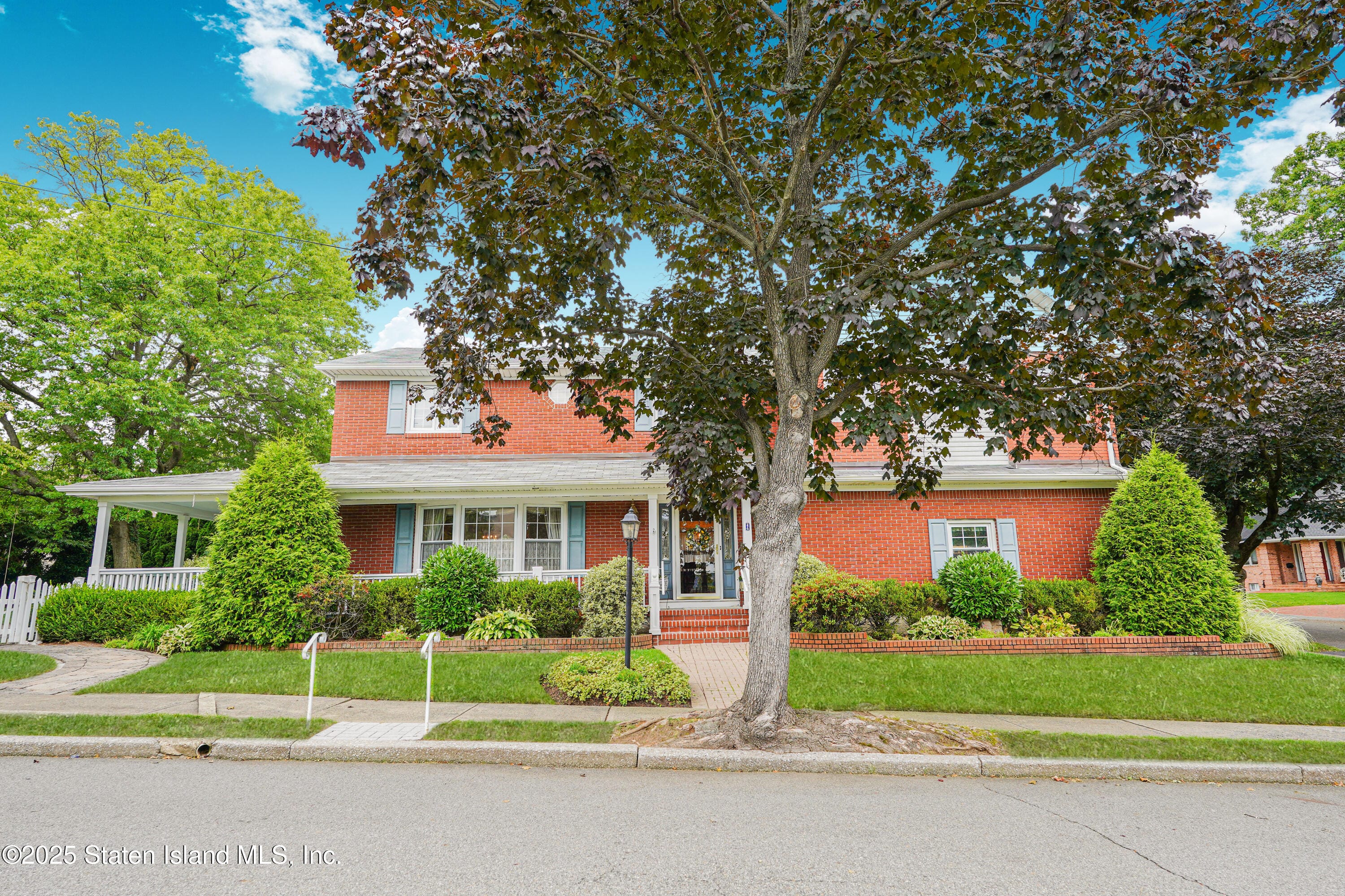 1 Sunset Hill Drive, Staten Island, NY, 10301 image 46