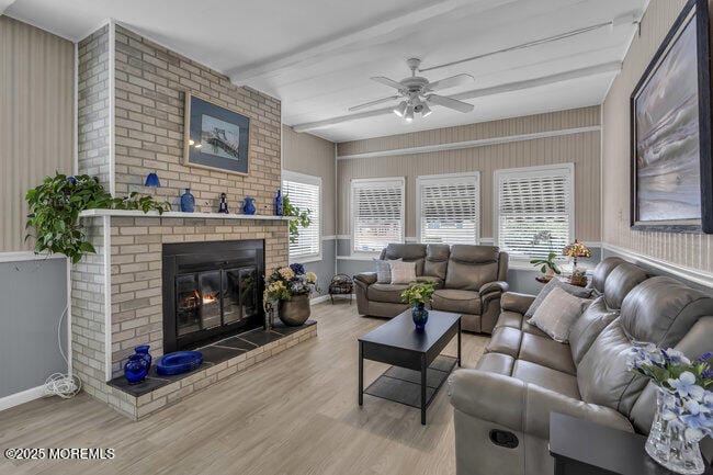 1919 Atlantic Avenue #26, Manasquan, NJ, 08736 image 11