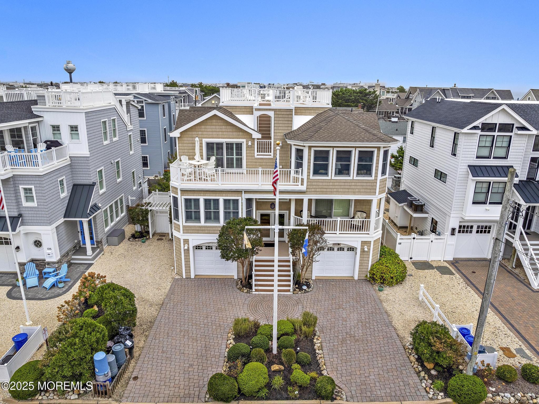 109 E Texas Avenue, Long Beach Twp, NJ, 08008 image 58