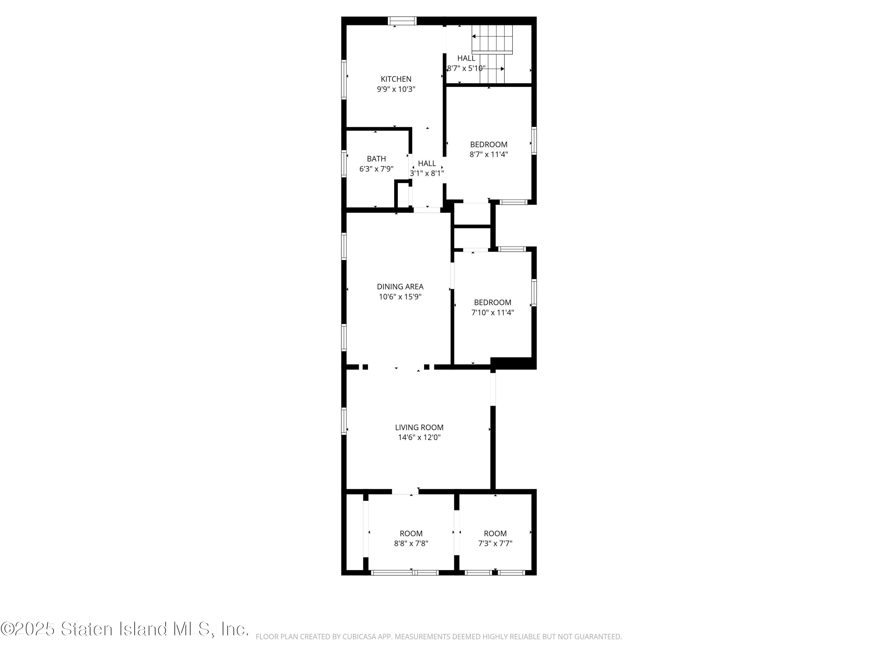 162 John Street, Staten Island, NY, 10301 image 51