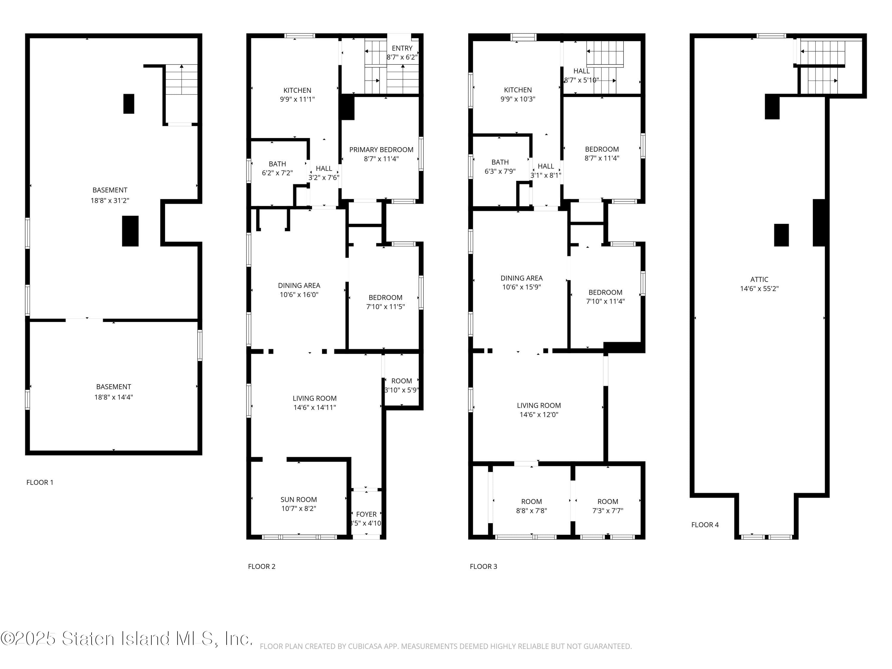 162 John Street, Staten Island, NY, 10301 image 49