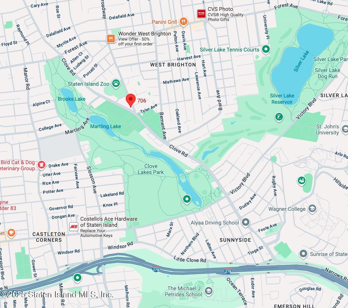 706 Broadway Avenue, Staten Island, NY, 10310 image 8