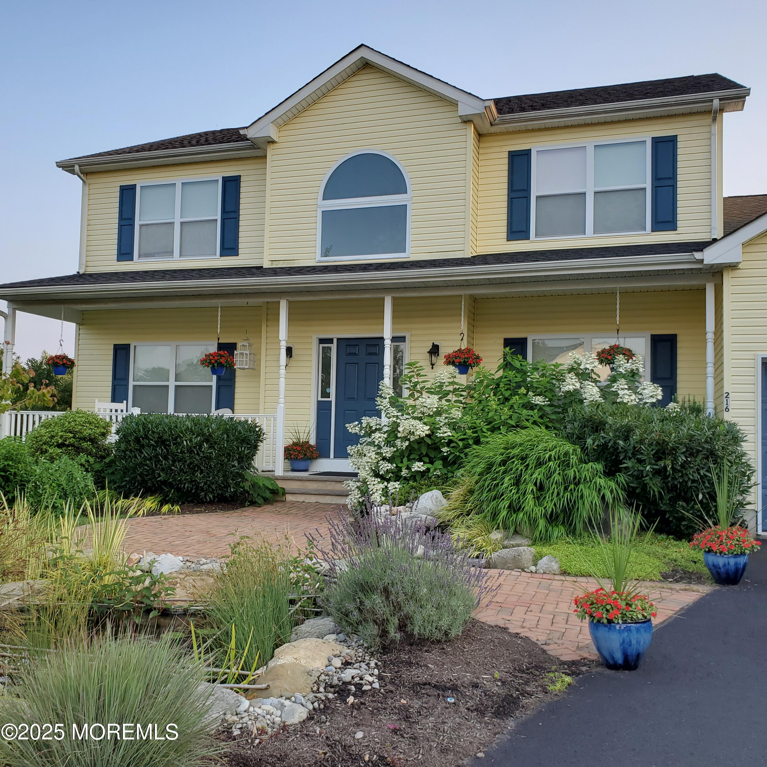 216 Fairway Lane, Neptune Township, NJ, 07753