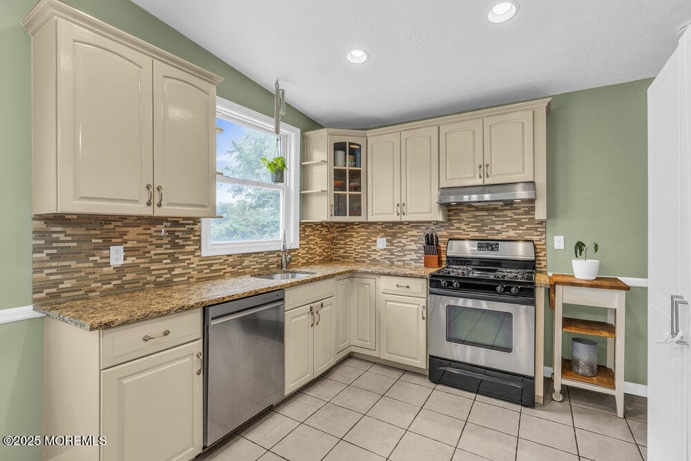 25 Parkview Terrace, Lincroft, NJ, 07738 image 9