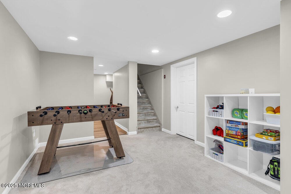 25 Parkview Terrace, Lincroft, NJ, 07738 image 22