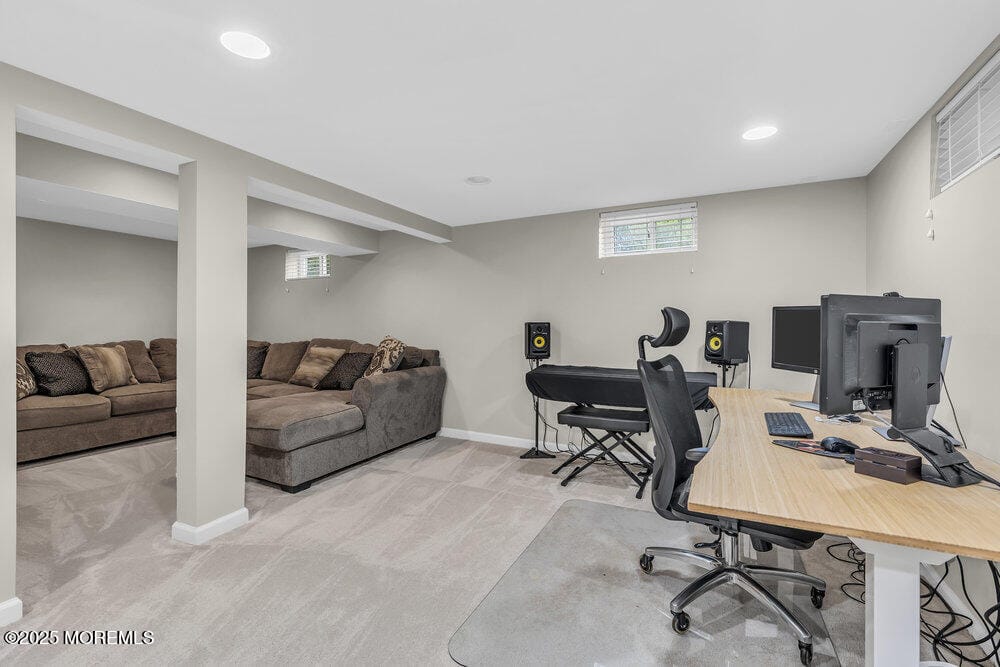25 Parkview Terrace, Lincroft, NJ, 07738 image 23
