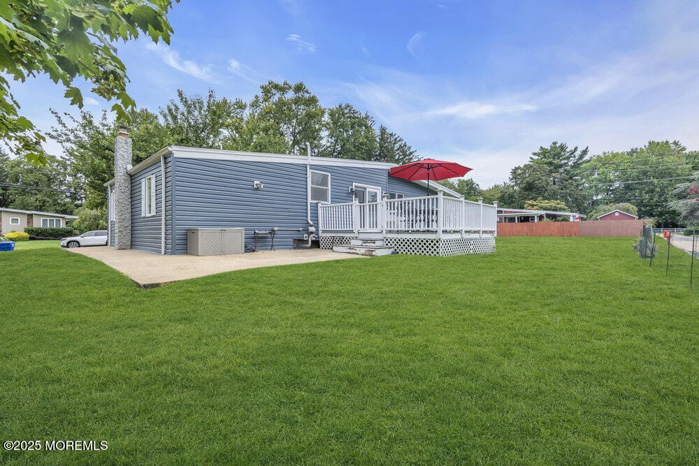 25 Parkview Terrace, Lincroft, NJ, 07738 image 30