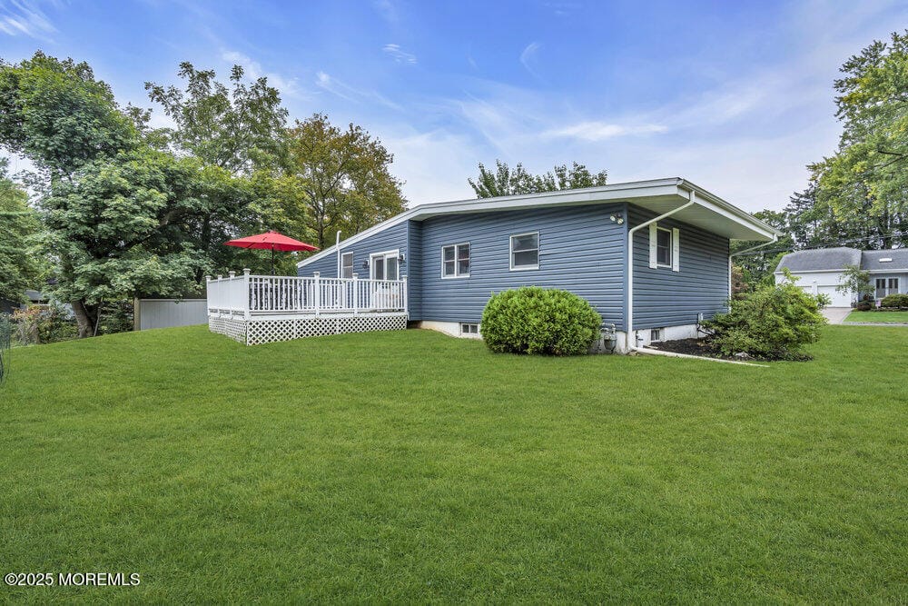 25 Parkview Terrace, Lincroft, NJ, 07738 image 31