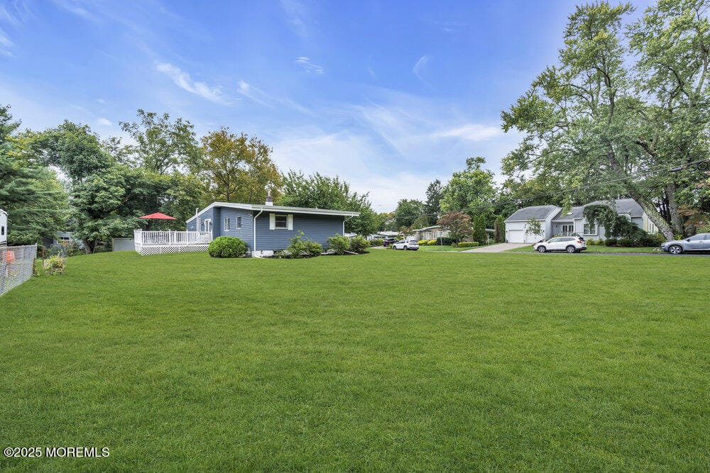 25 Parkview Terrace, Lincroft, NJ, 07738 image 32
