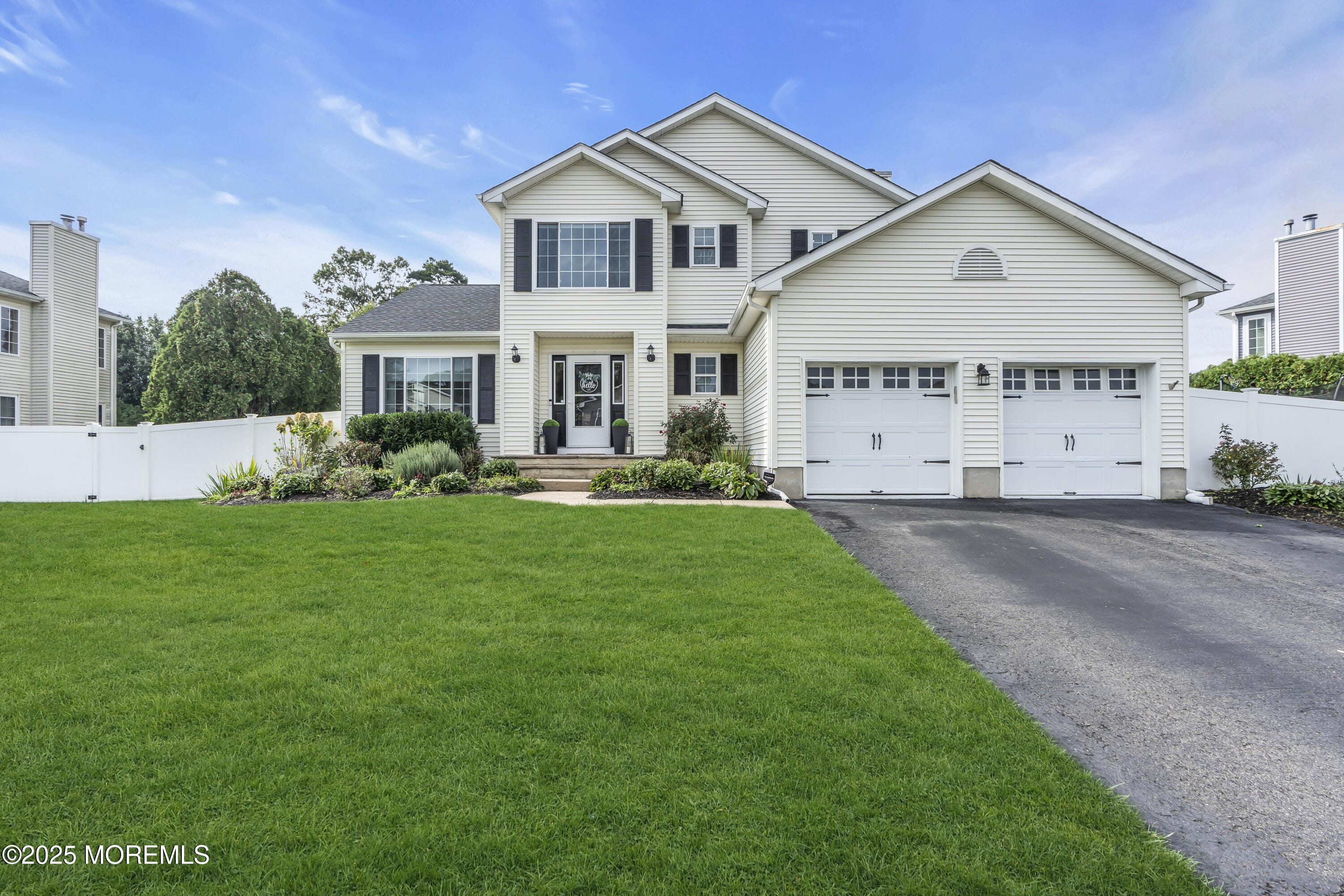 4 Rainbow Drive, Howell, NJ, 07731 image 37