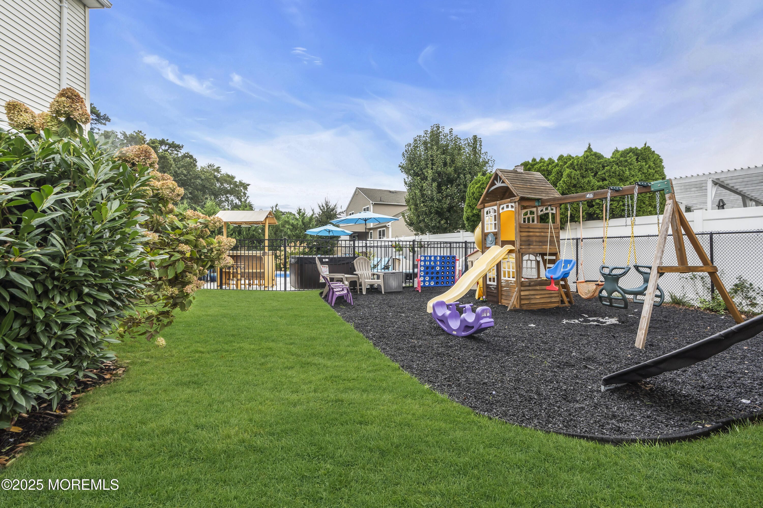 4 Rainbow Drive, Howell, NJ, 07731 image 27