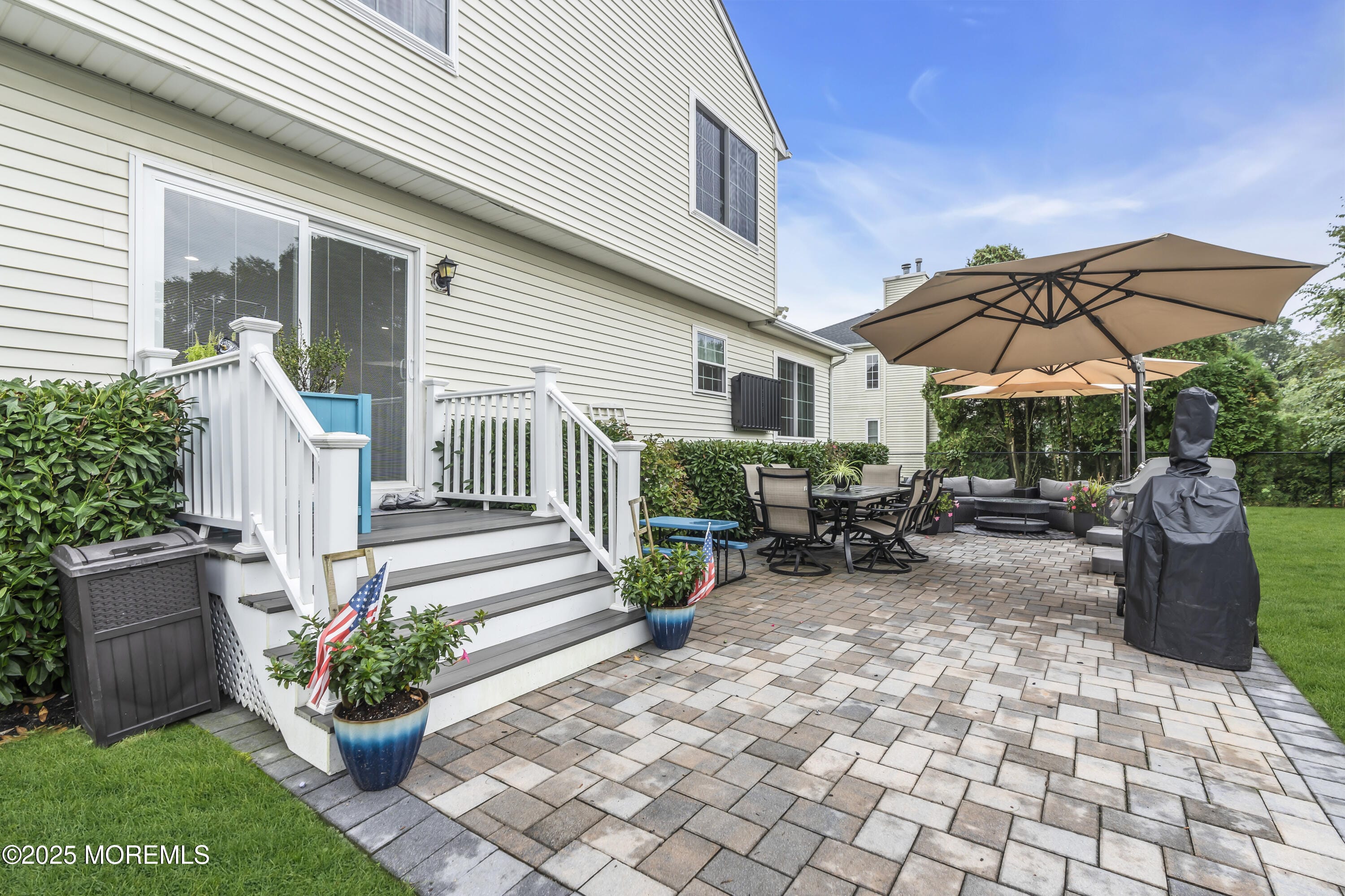 4 Rainbow Drive, Howell, NJ, 07731 image 24