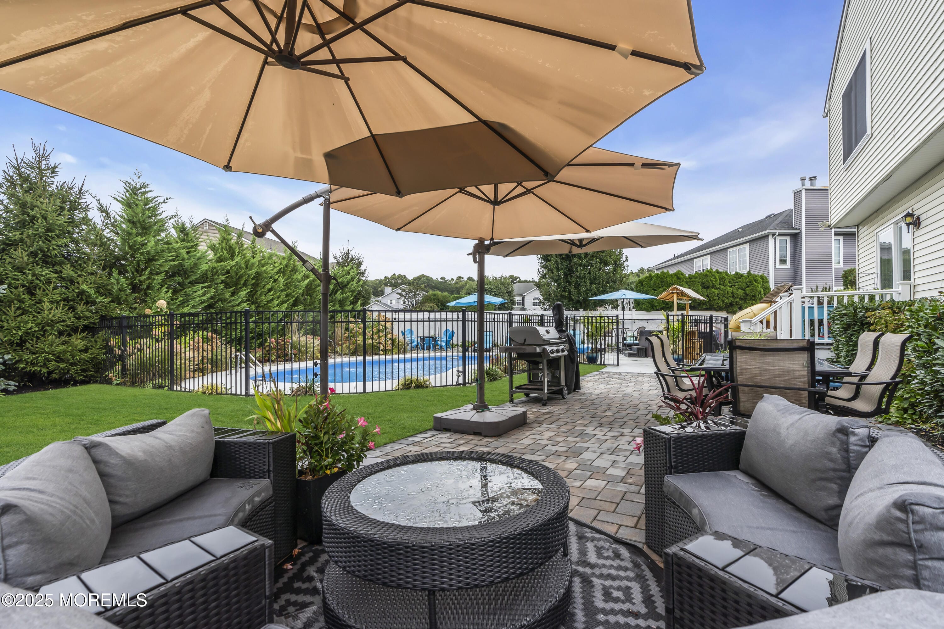 4 Rainbow Drive, Howell, NJ, 07731 image 25