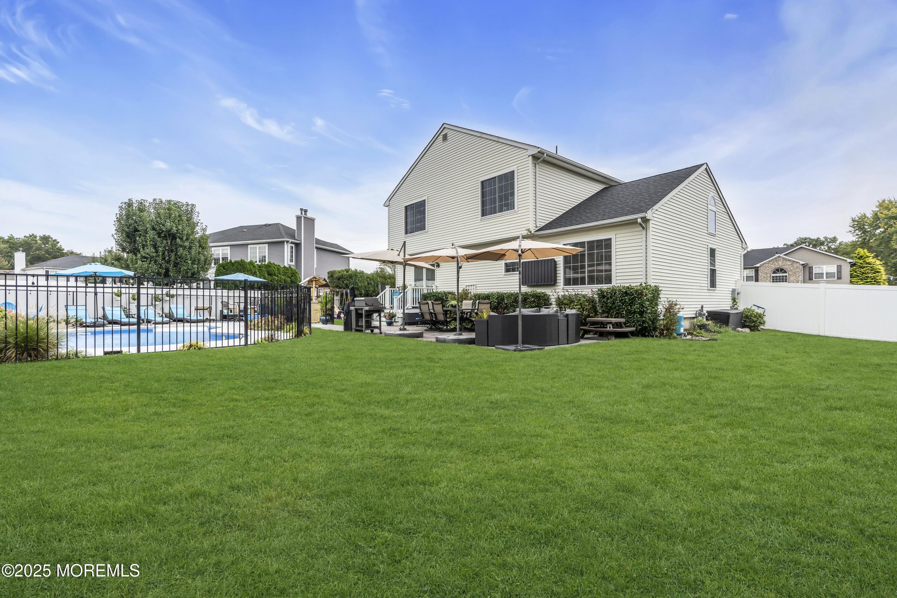 4 Rainbow Drive, Howell, NJ, 07731 image 30