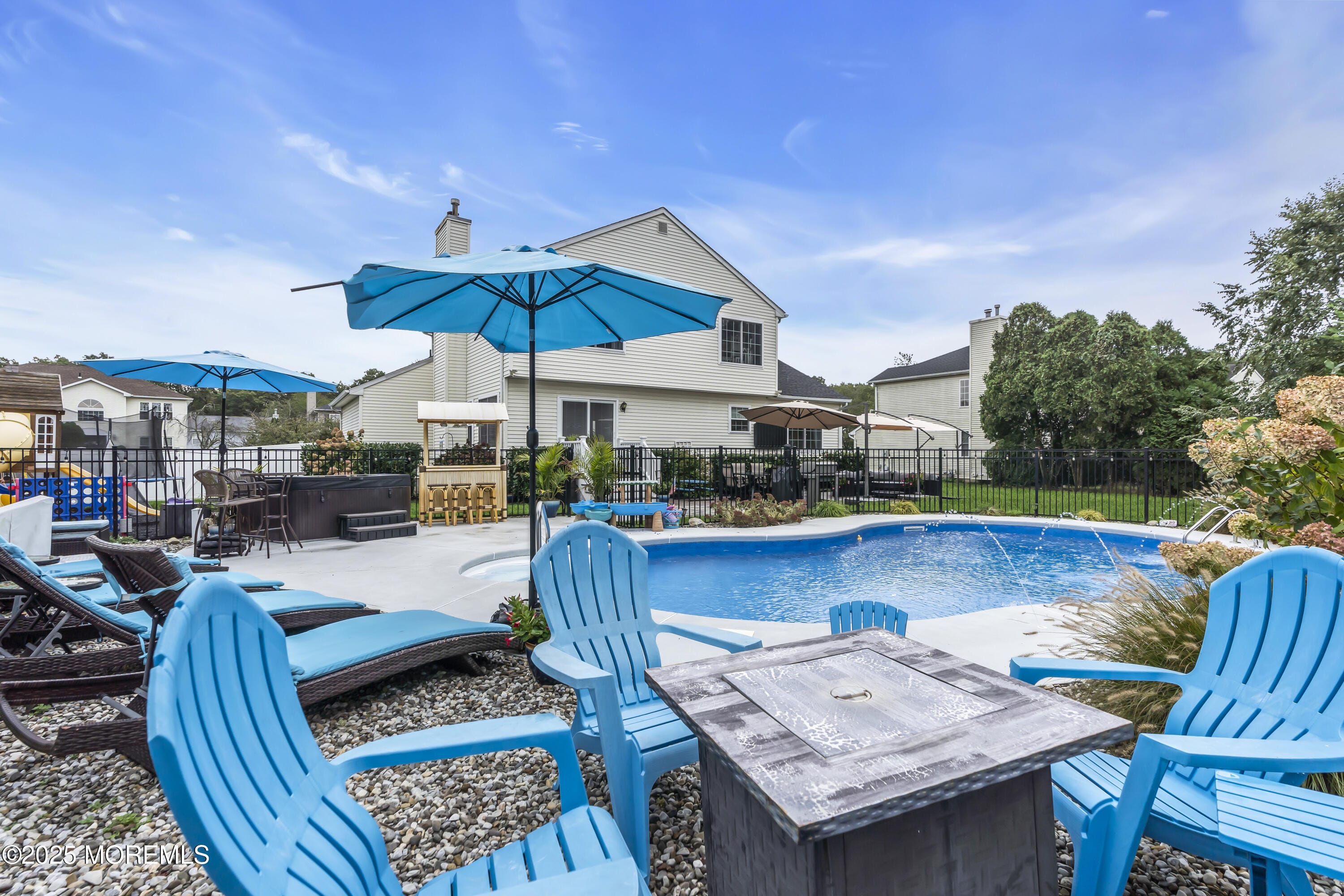 4 Rainbow Drive, Howell, NJ, 07731 image 31