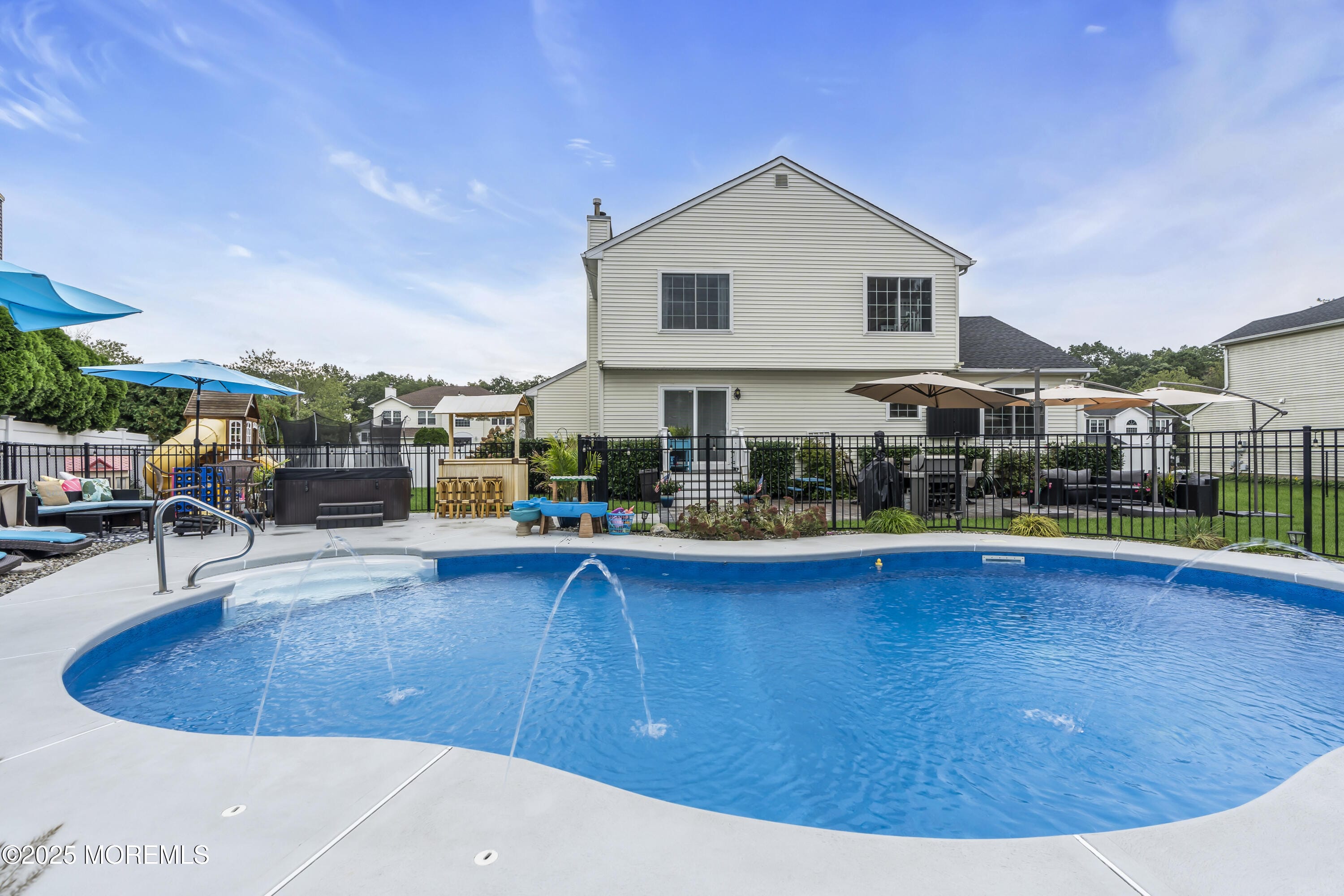 4 Rainbow Drive, Howell, NJ, 07731 image 33