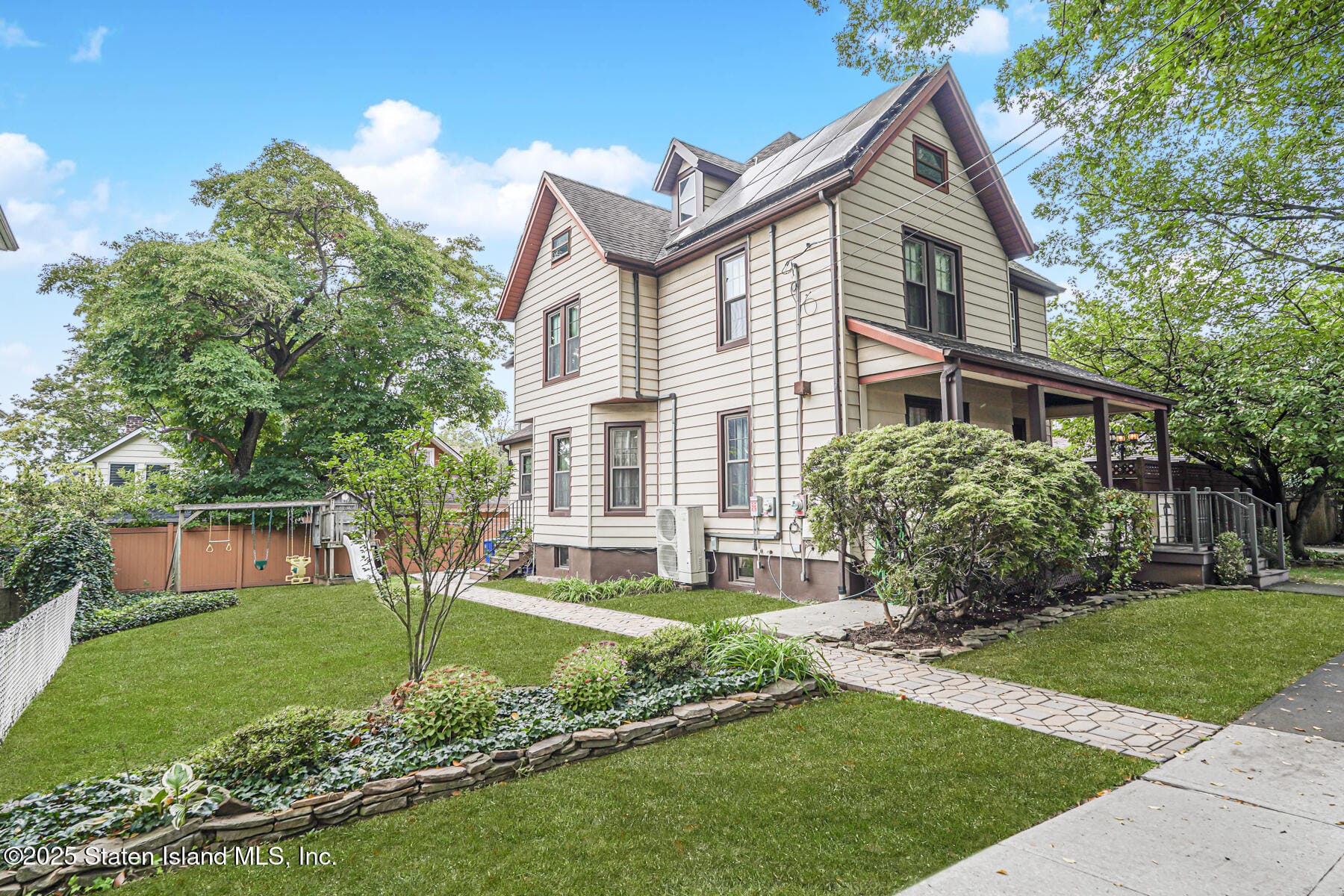 282 Willard Avenue, Staten Island, NY, 10314