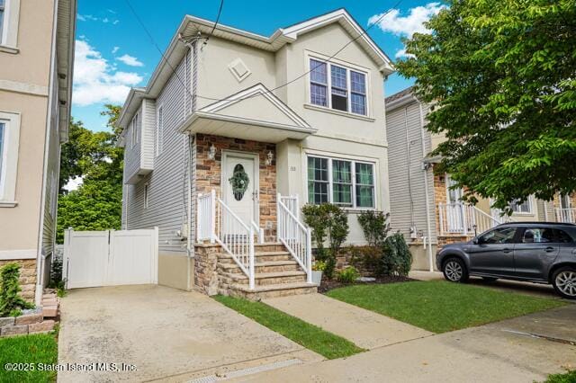 153 Roswell Avenue, Staten Island, NY, 10314