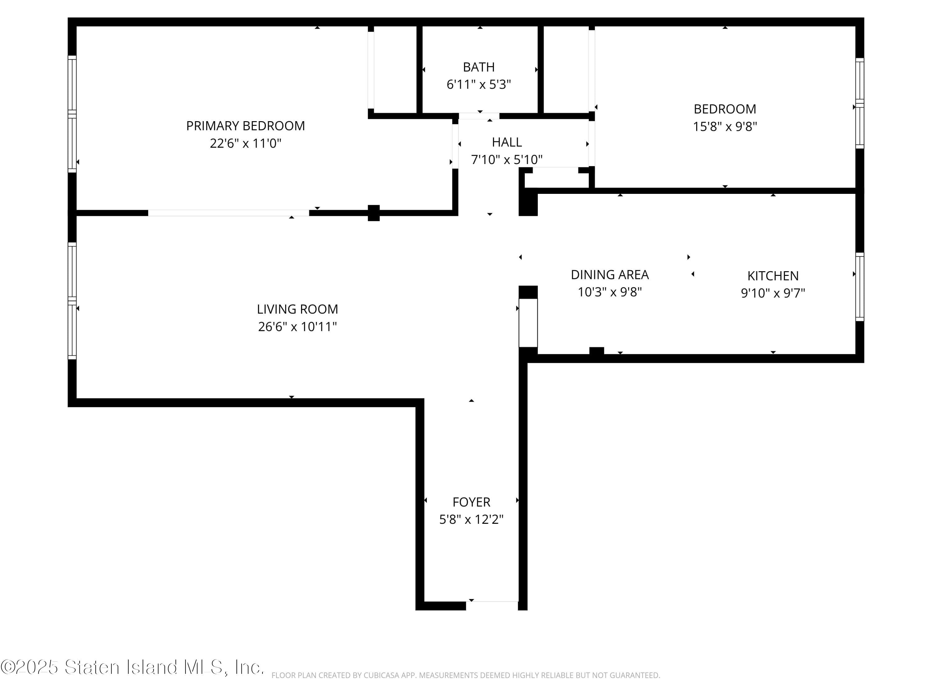 50 Fort Place A6b, Staten Island, NY, 10301 image 28