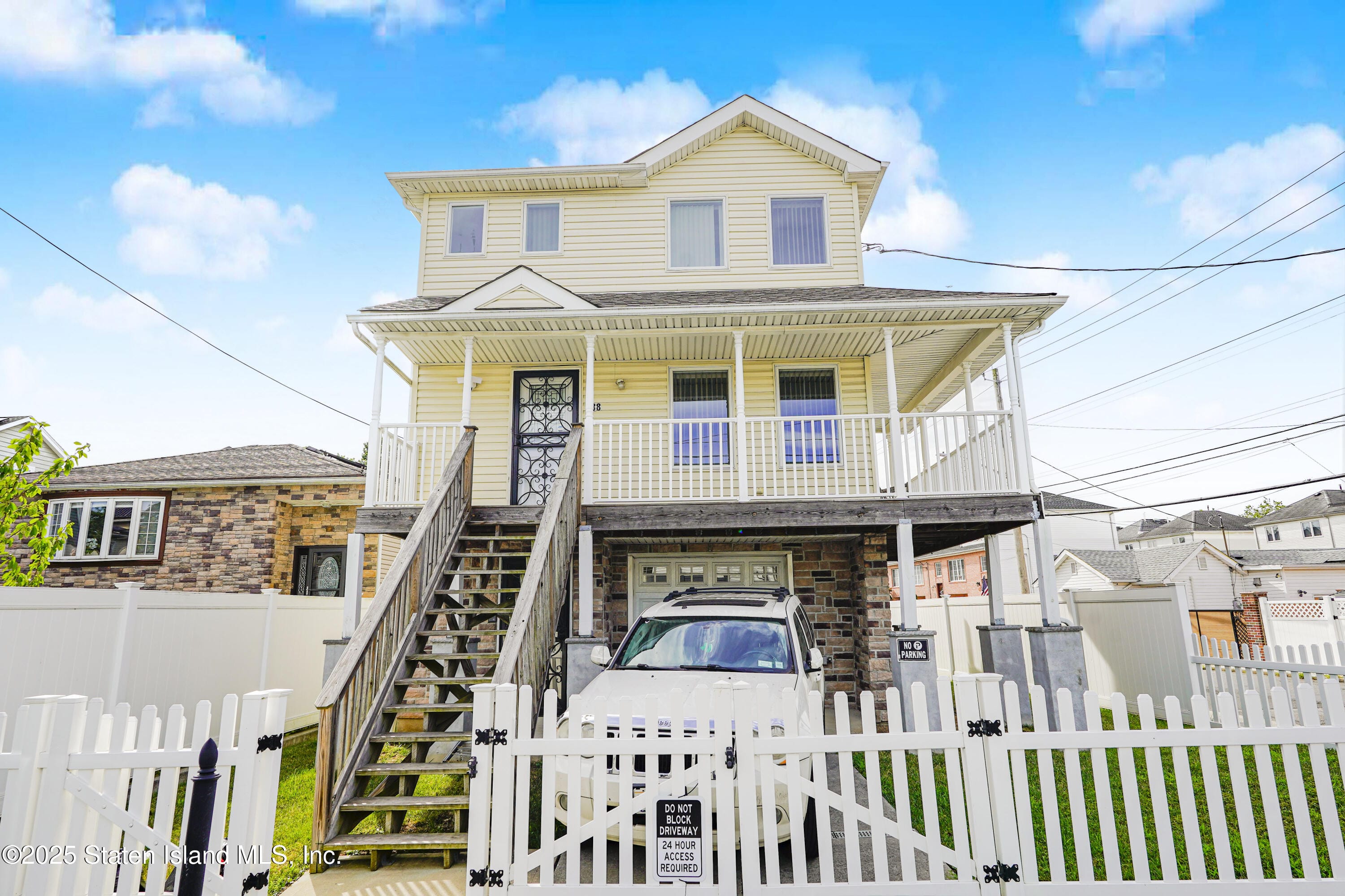 138 Boundary Avenue, Staten Island, NY, 10306