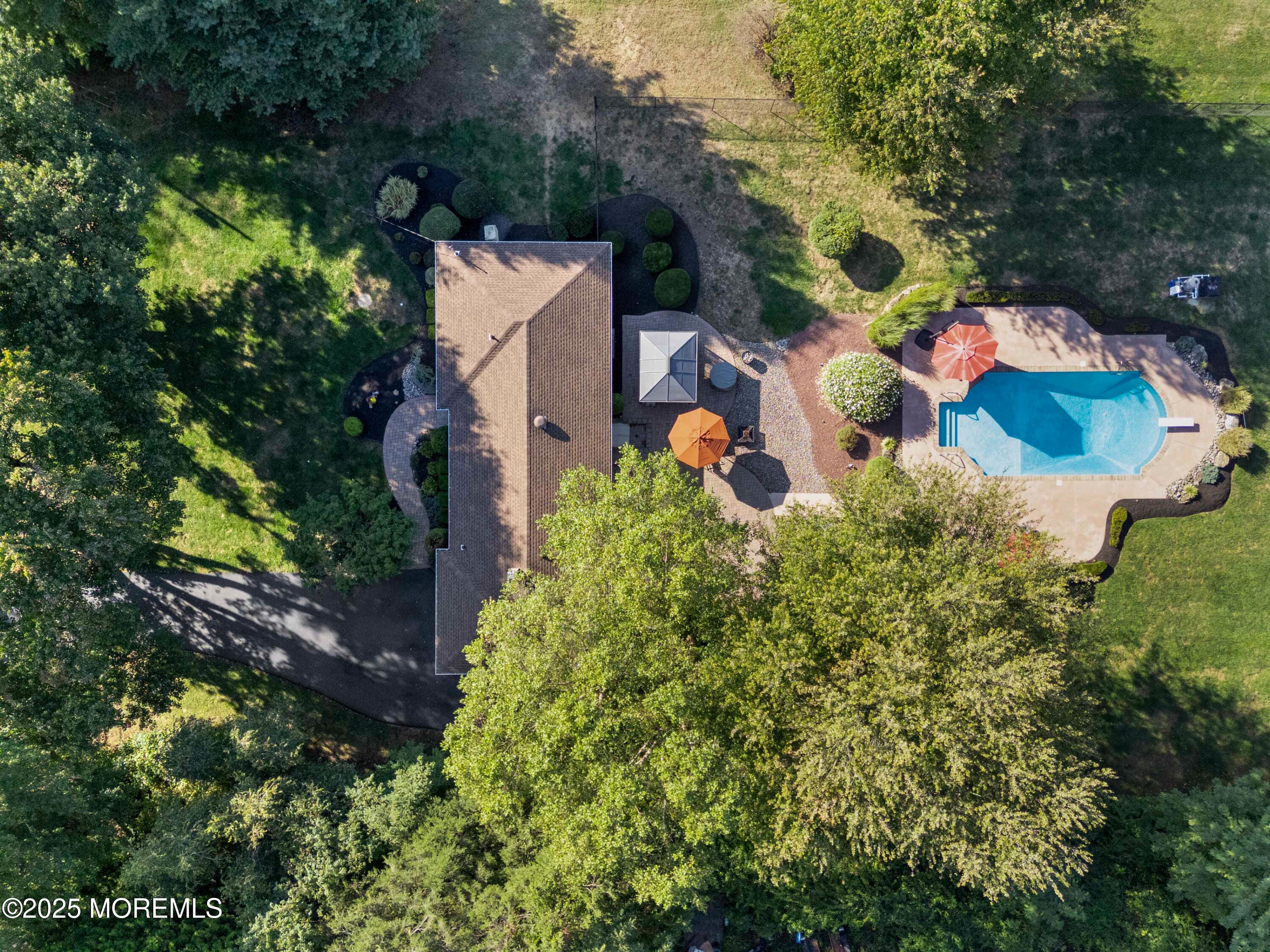 14 Indian Path, Millstone, NJ, 08535 image 17