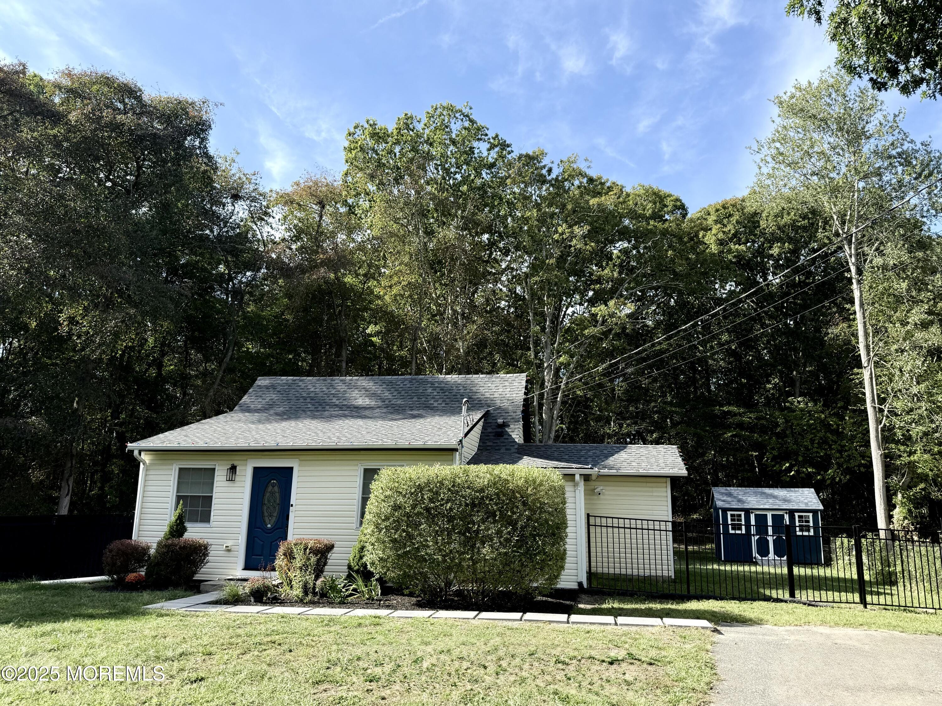 132 W 2nd Street, Howell, NJ, 07731