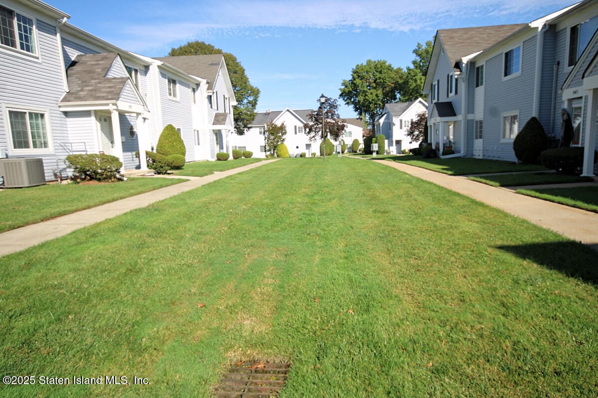 549 Correll Avenue, Staten Island, NY, 10309 image 19