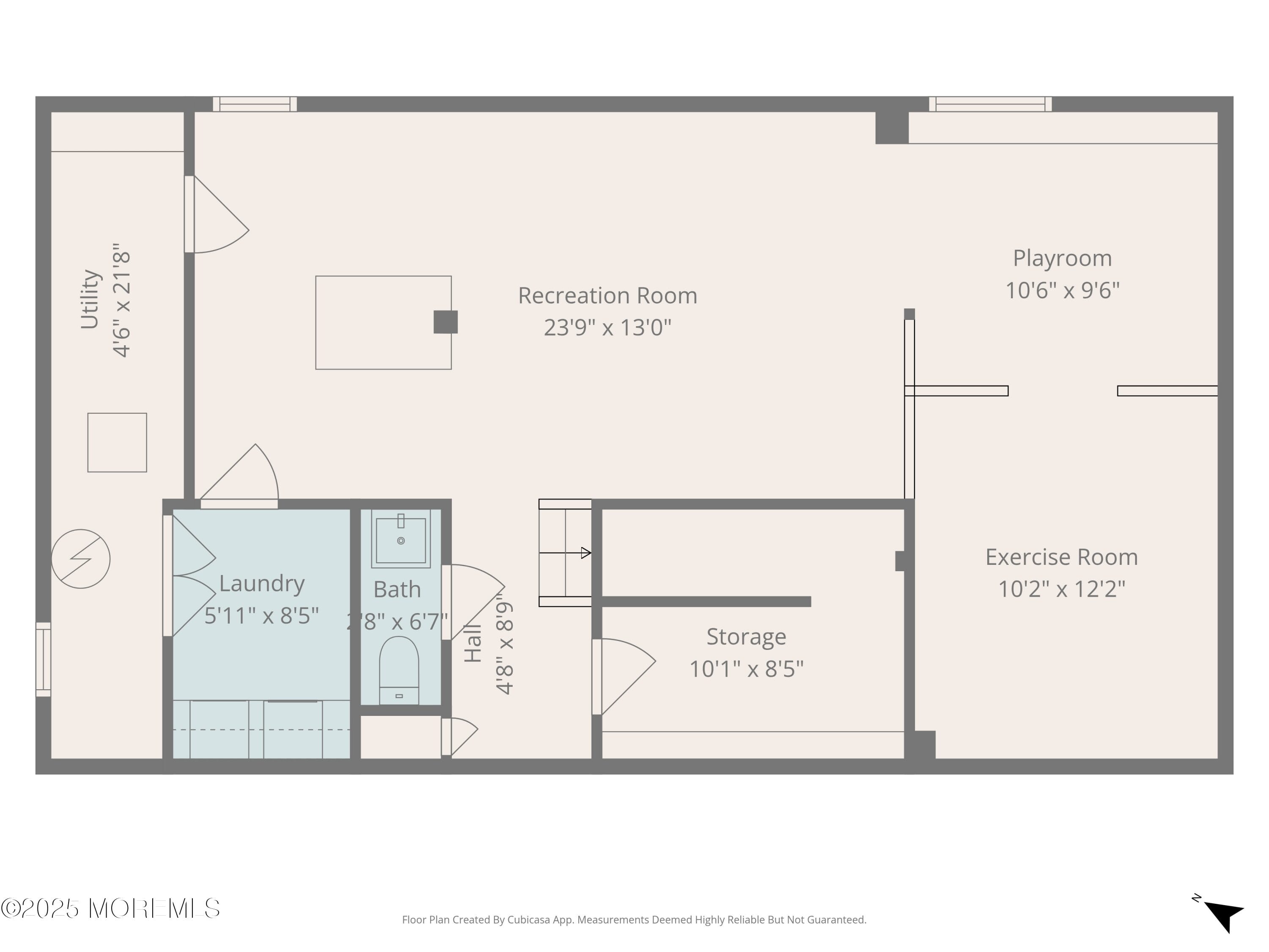 20 Rustic Terrace, Fair Haven, NJ, 07704 image 40