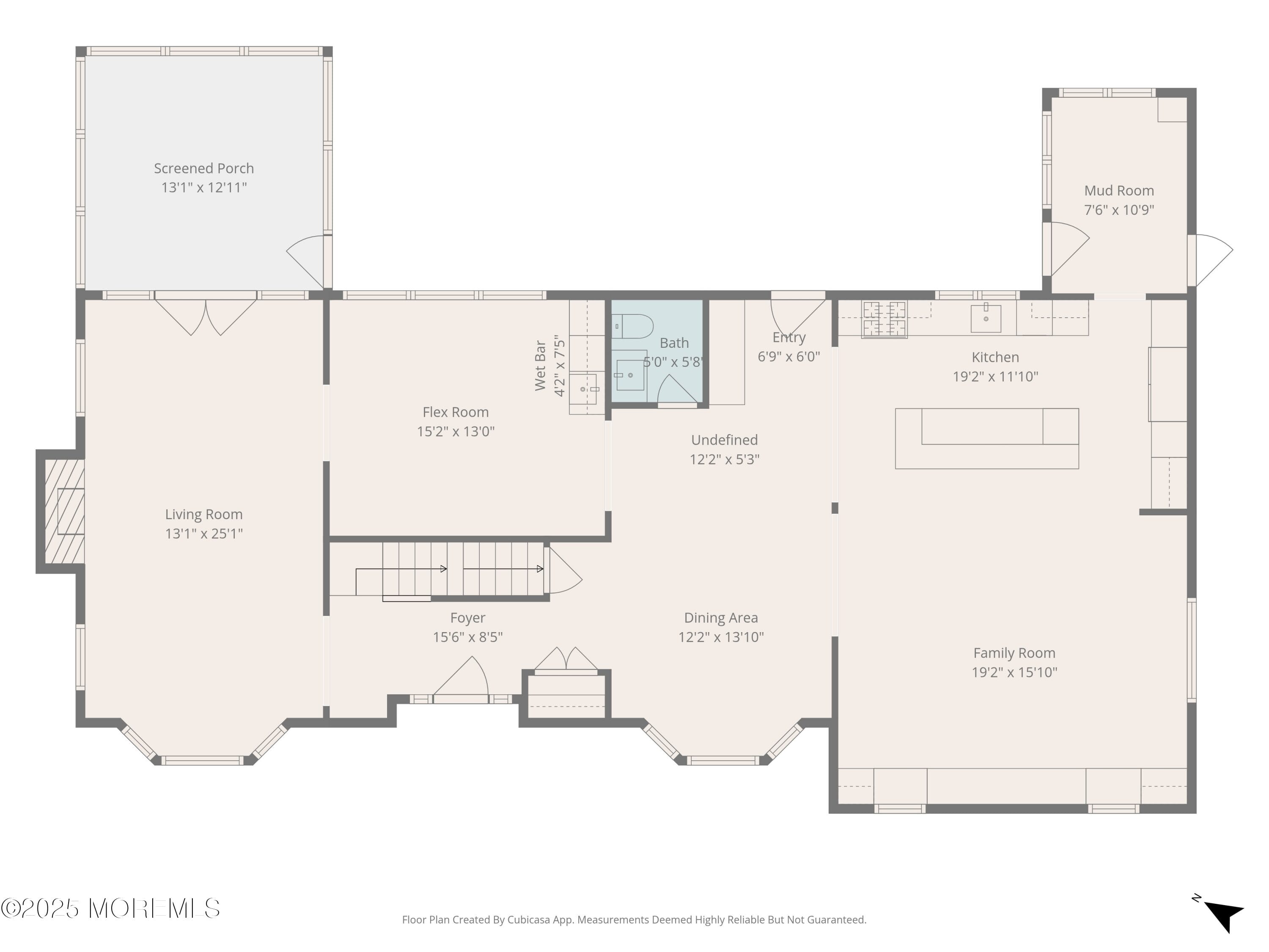 20 Rustic Terrace, Fair Haven, NJ, 07704 image 38