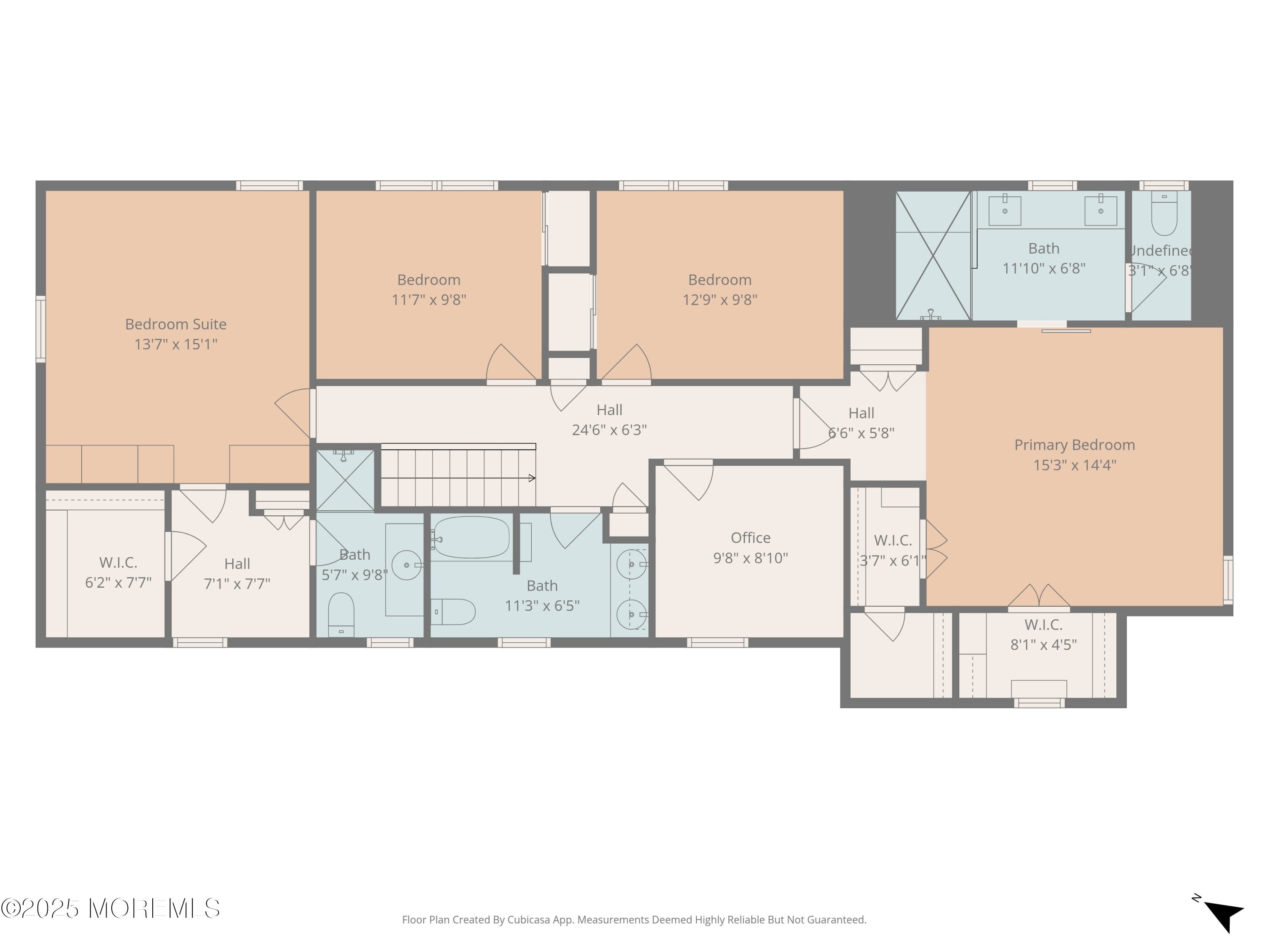 20 Rustic Terrace, Fair Haven, NJ, 07704 image 39