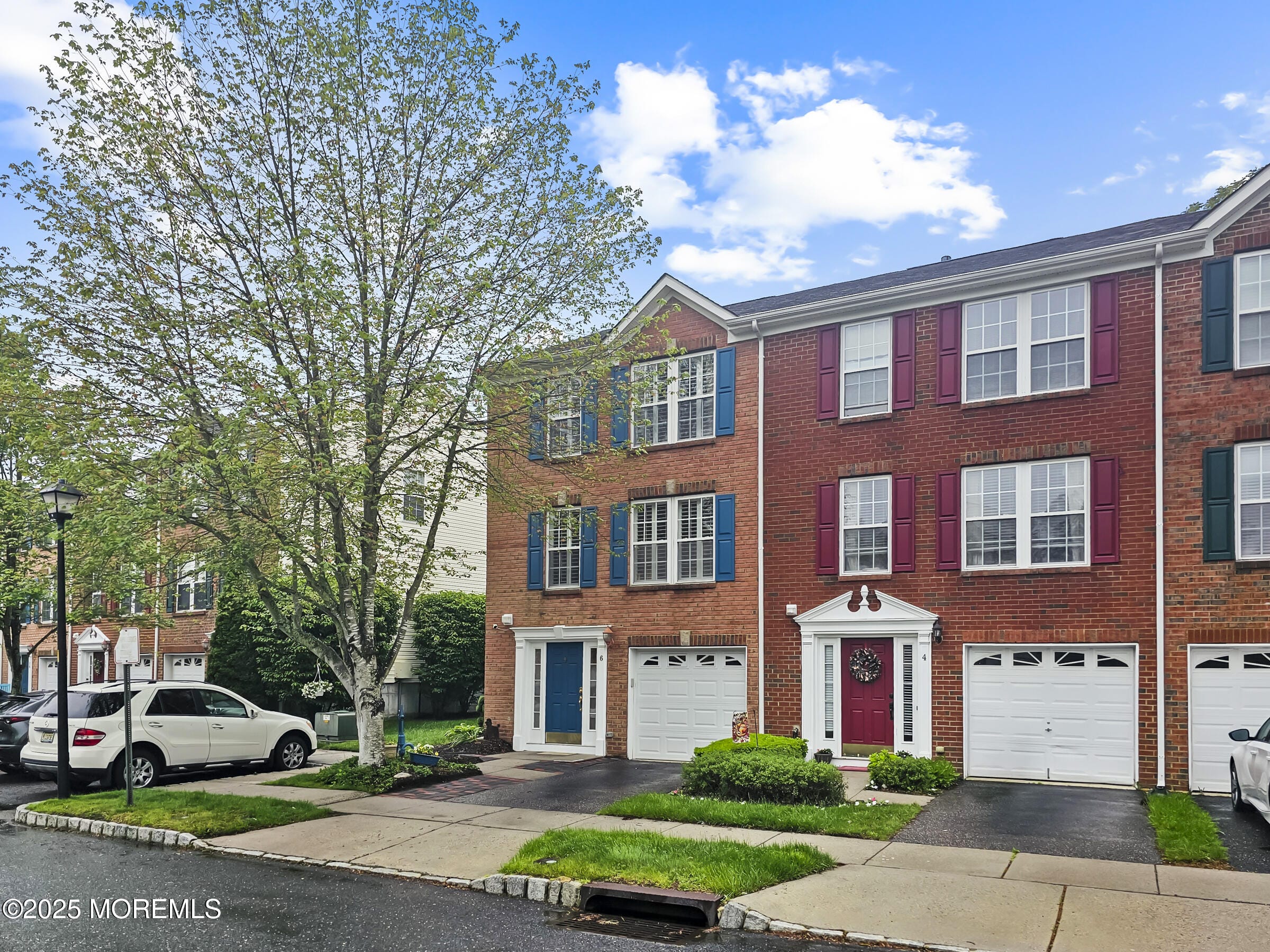 6 New Castle Street, Farmingdale, NJ, 07727