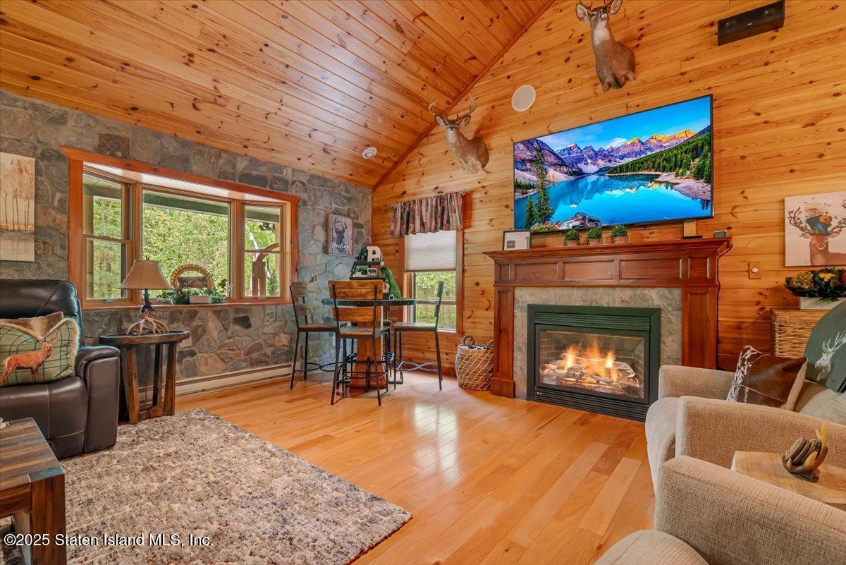 134 Split Rock Road, Delaware, PA, 18328 image 13